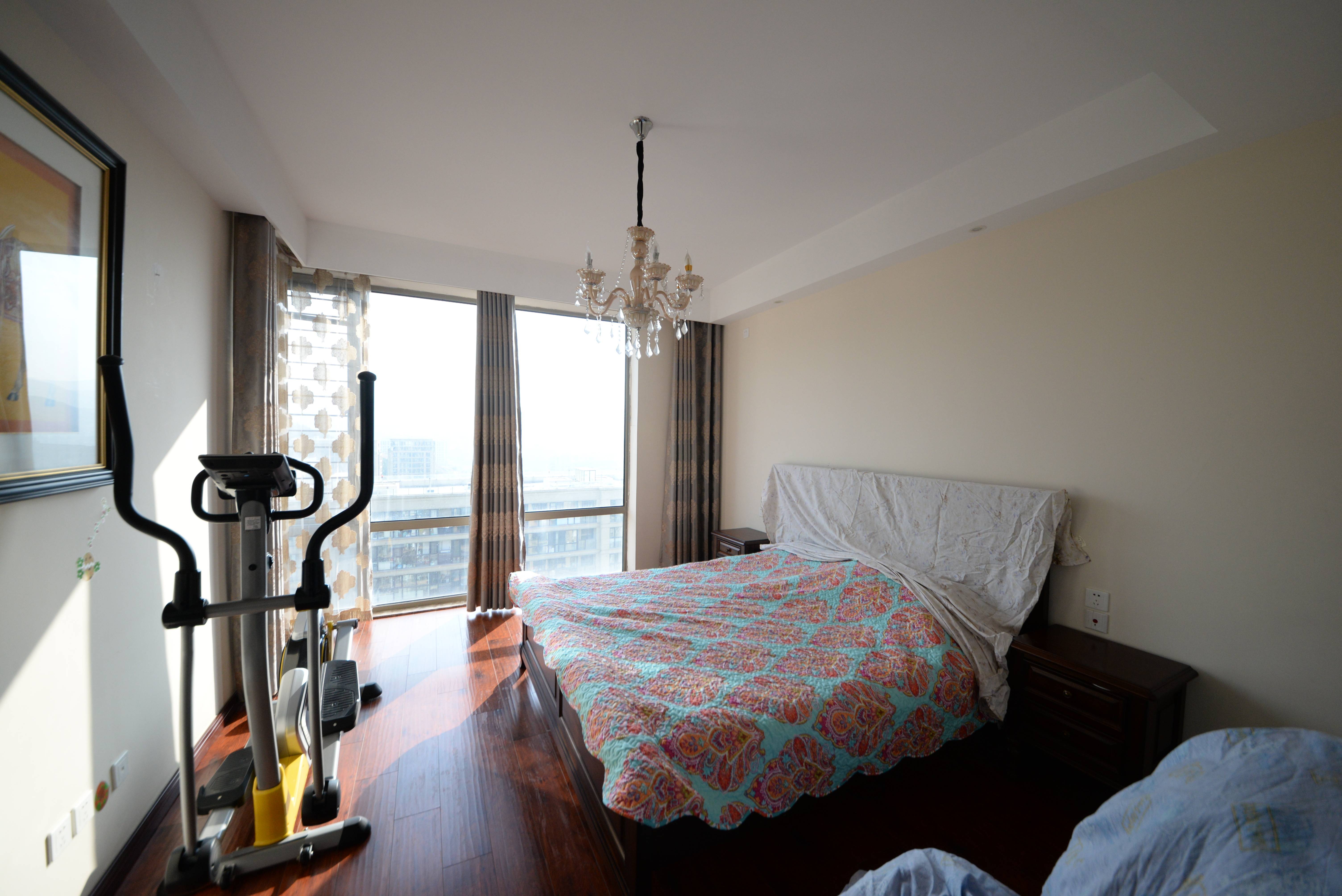 海尔绿城全运村锦兰园