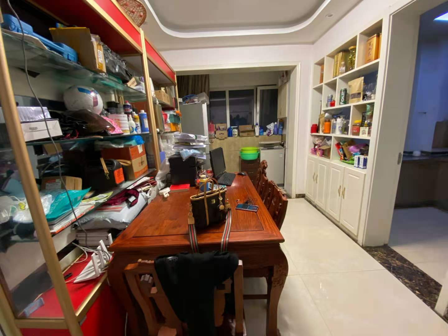 冠华历山吉第