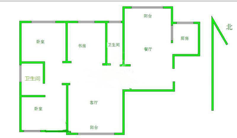 冠华历山吉第