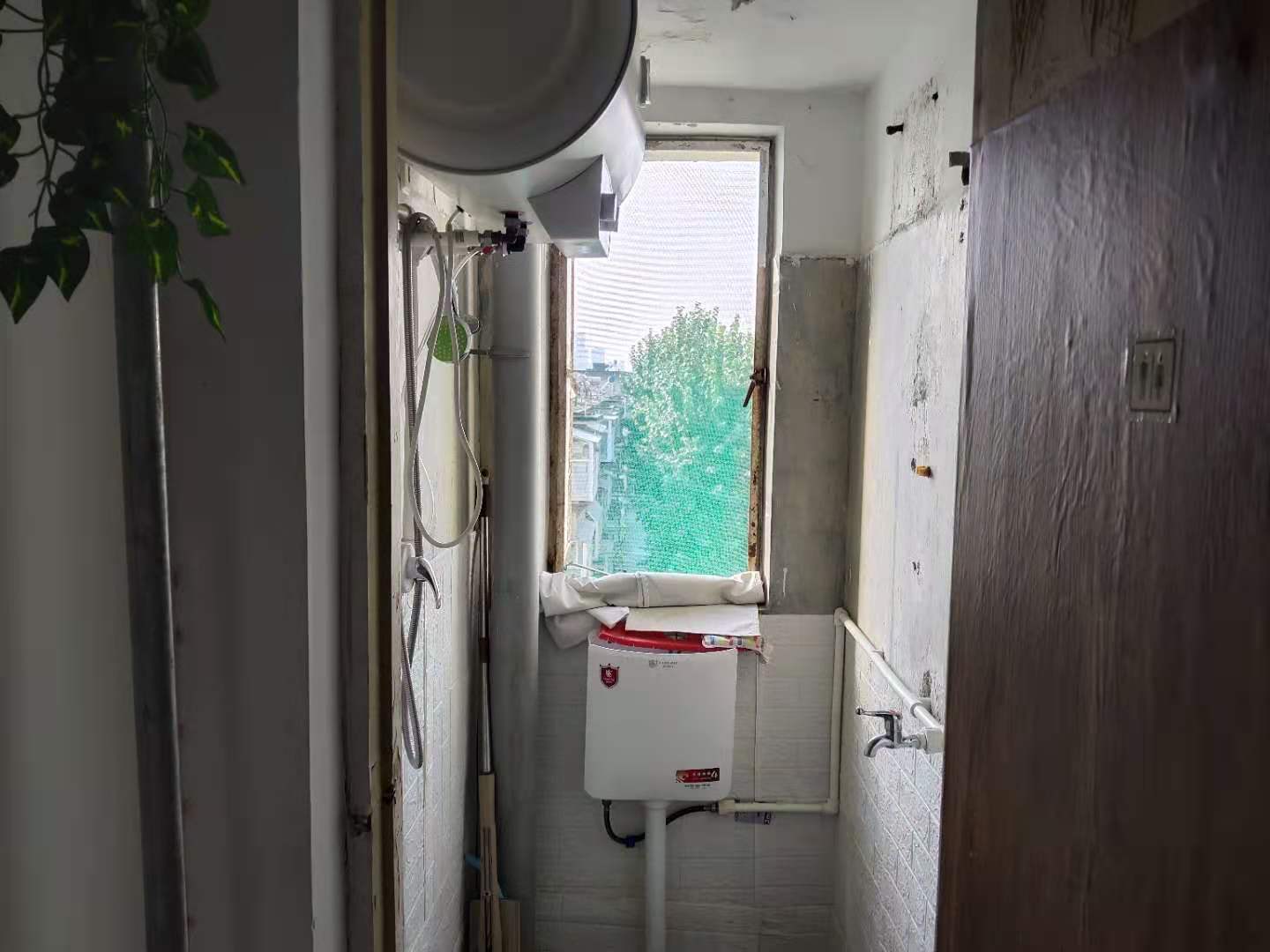 明湖小区