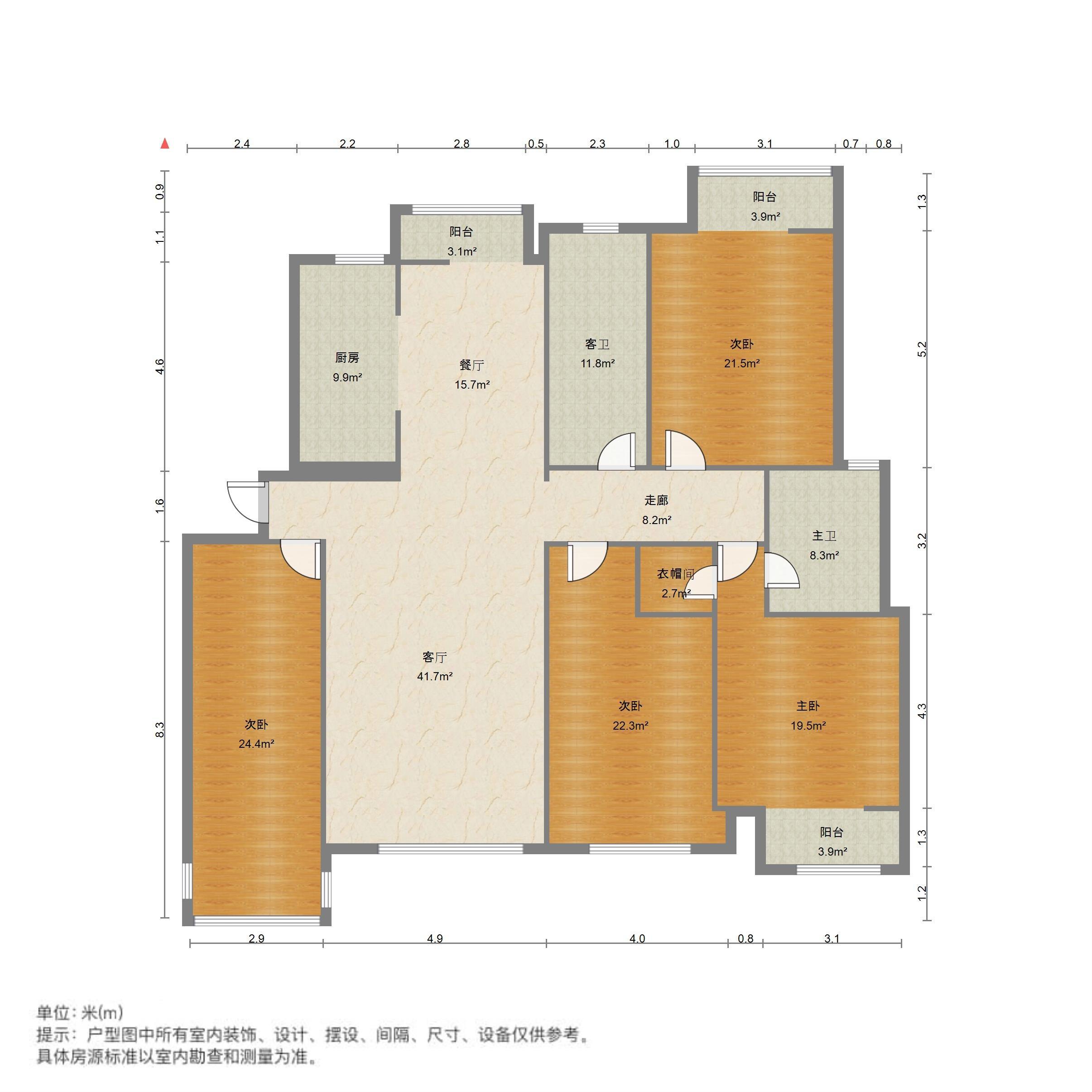 盛景家园