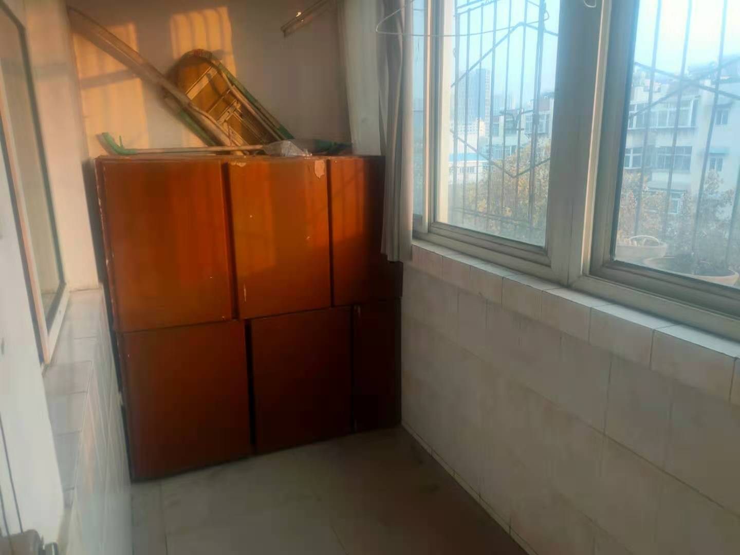 匡山小区