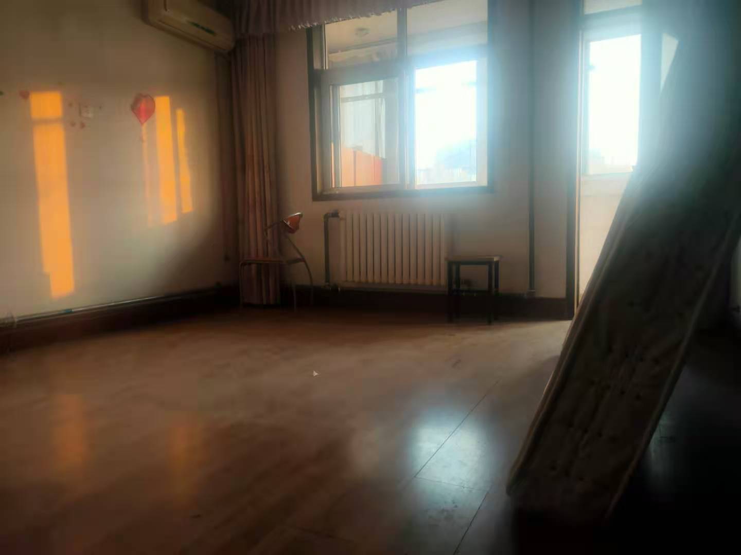 匡山小区