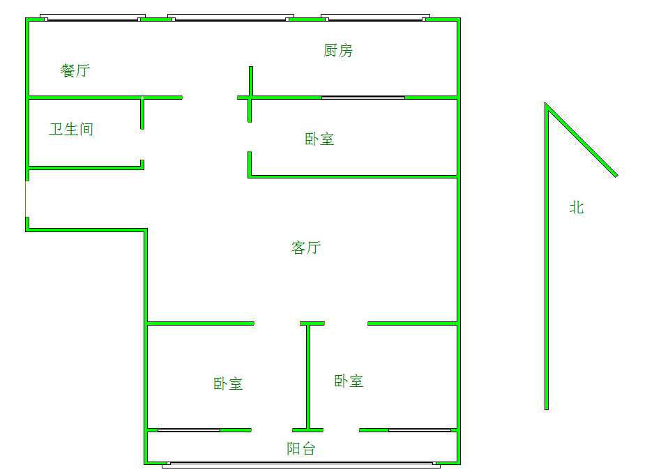瑞欣花园