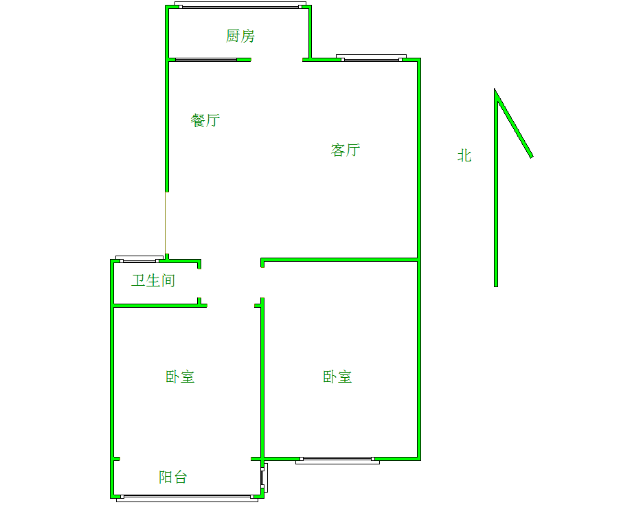 卉苑小区