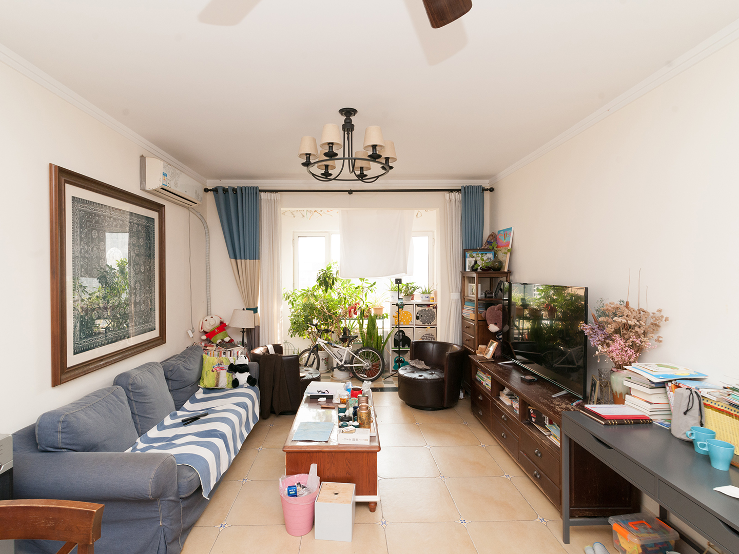 天鸿万象新天理想郡