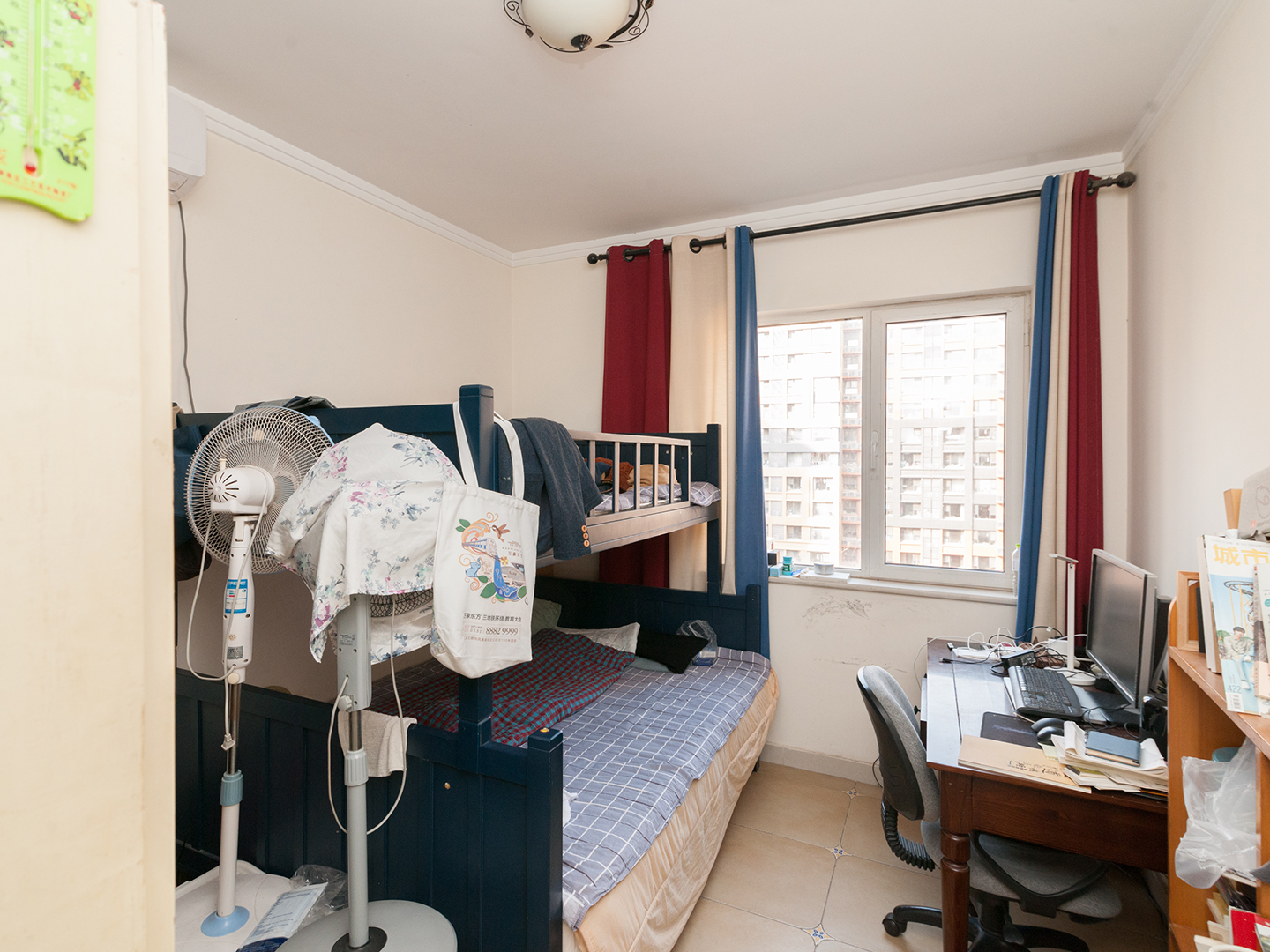 天鸿万象新天理想郡