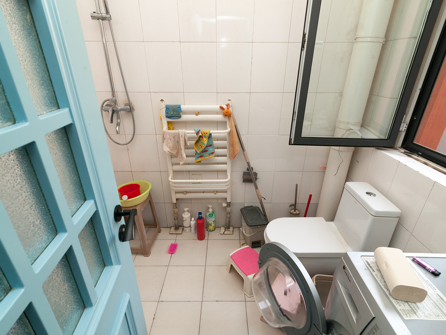 天鸿万象新天理想郡