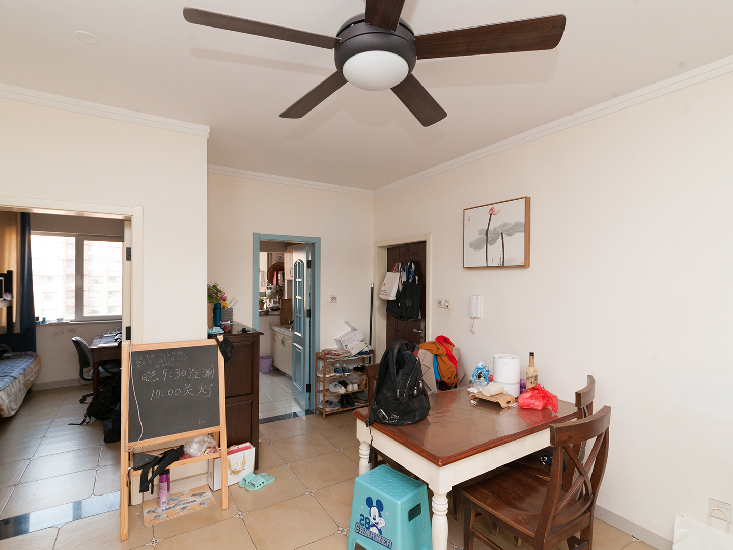 天鸿万象新天理想郡