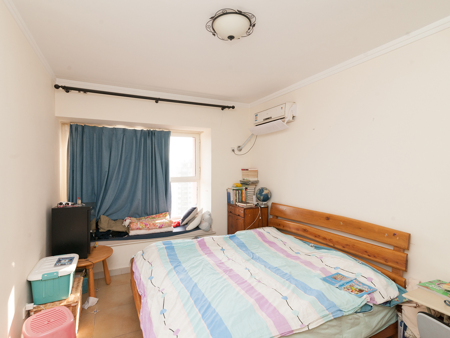 天鸿万象新天理想郡