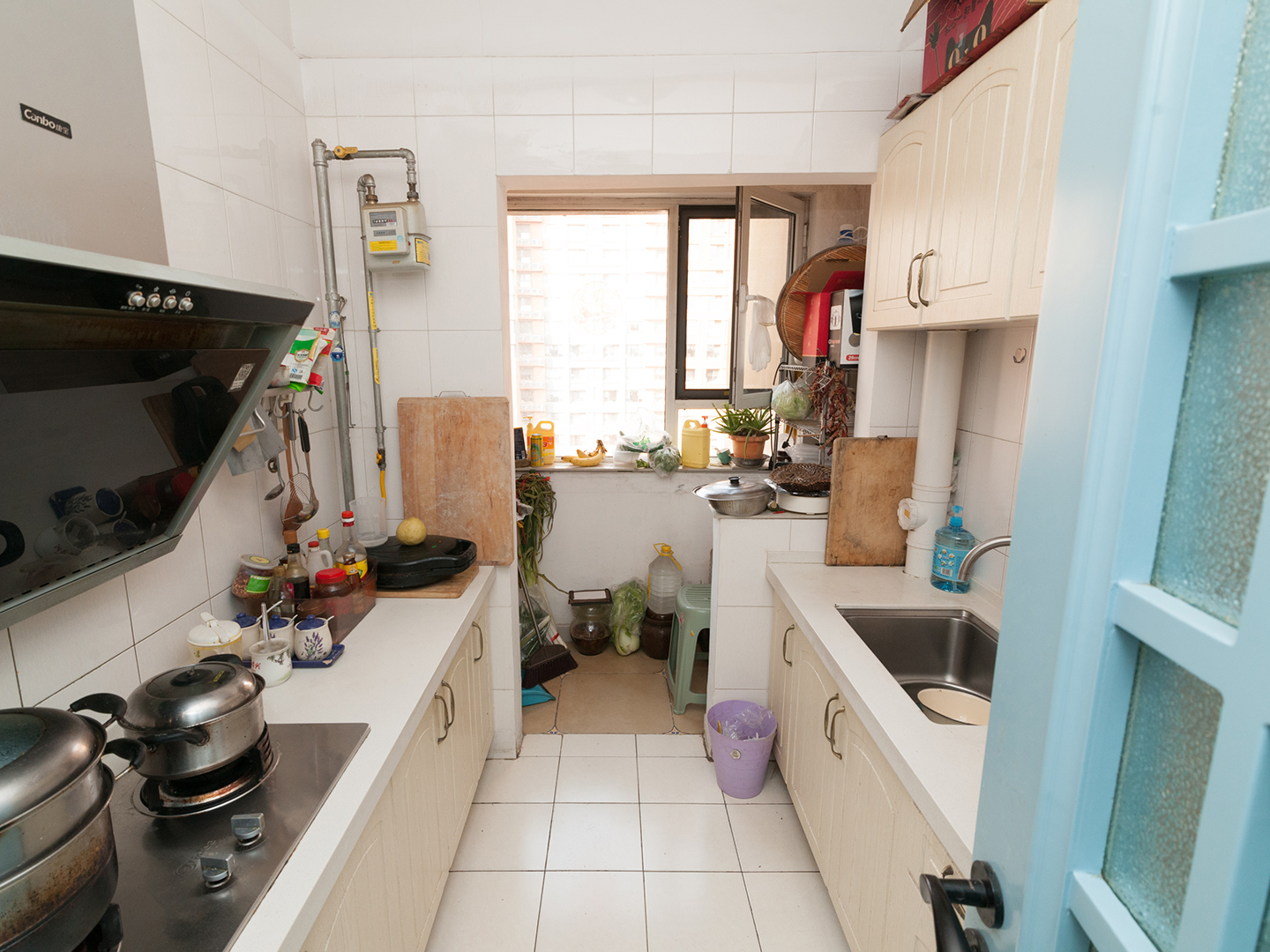 天鸿万象新天理想郡