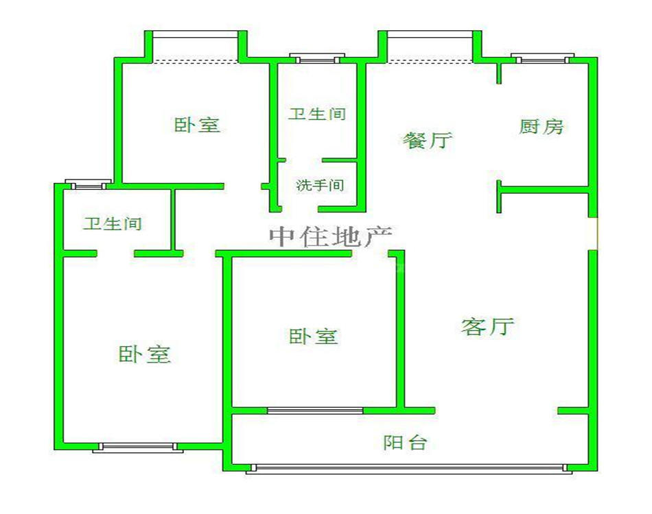 龙园小区(济高龙园)