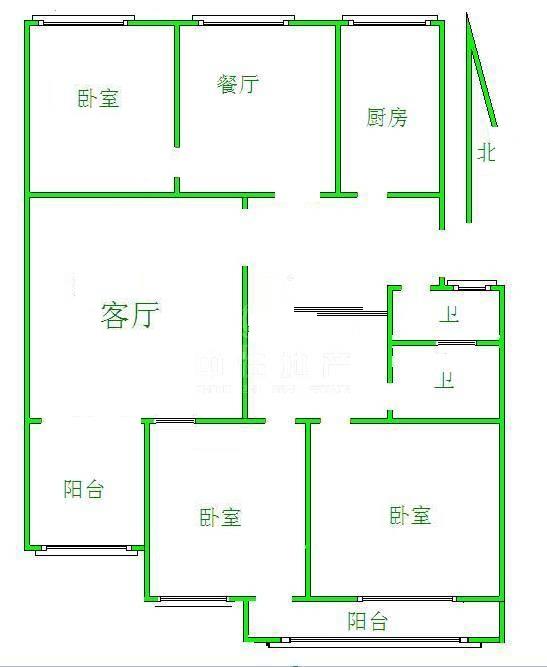 中创开元山庄