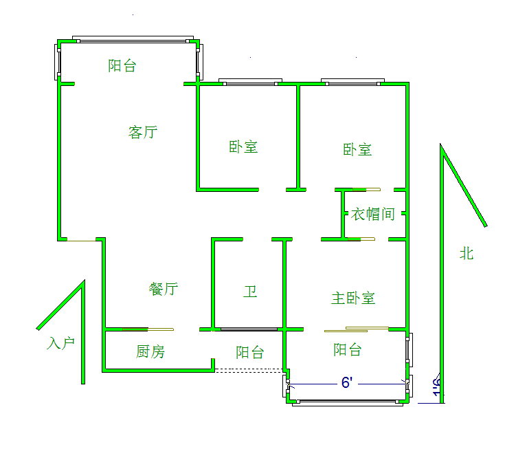 伟东新都(四区)银都