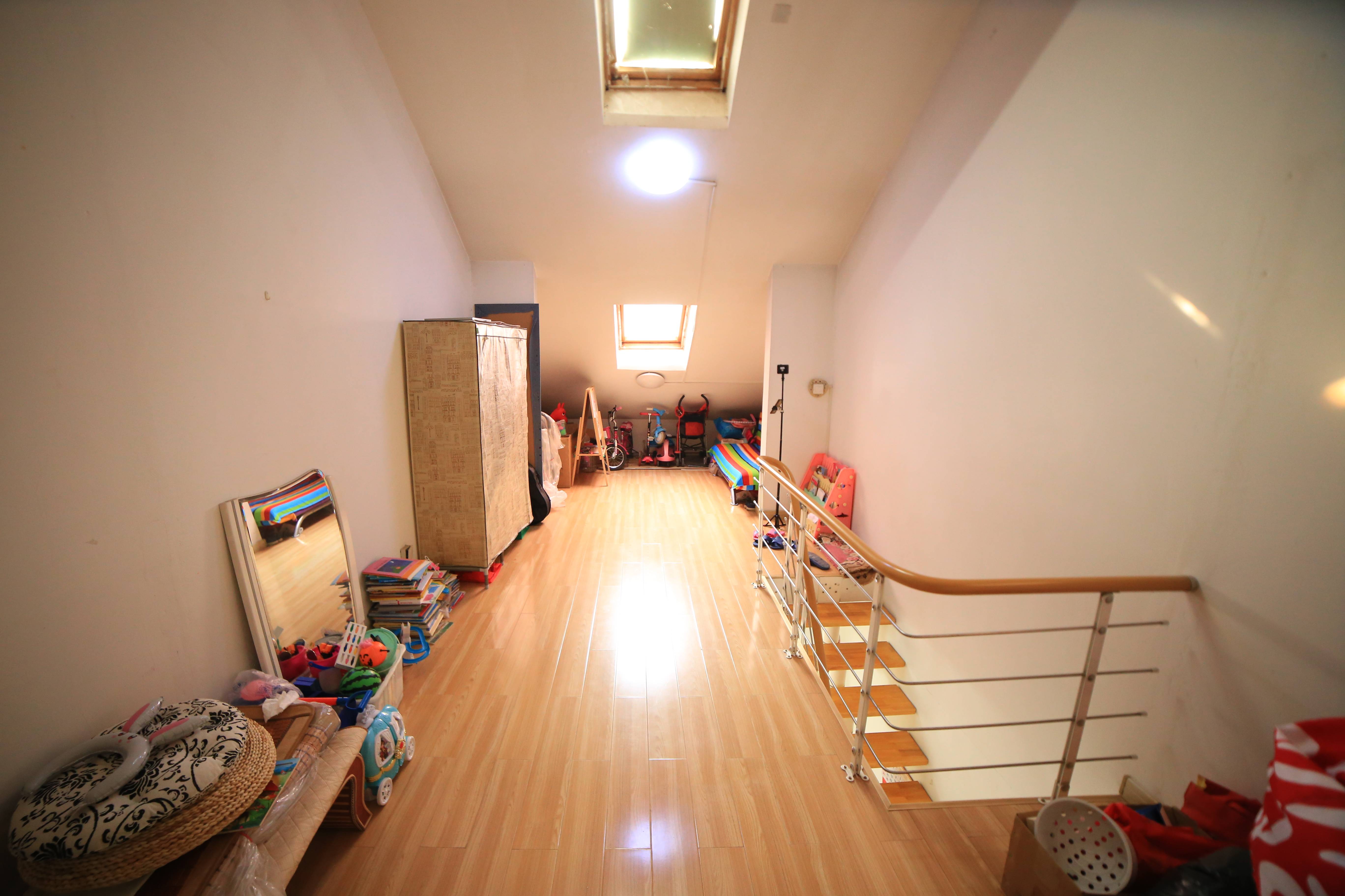  居易香桔市 南北