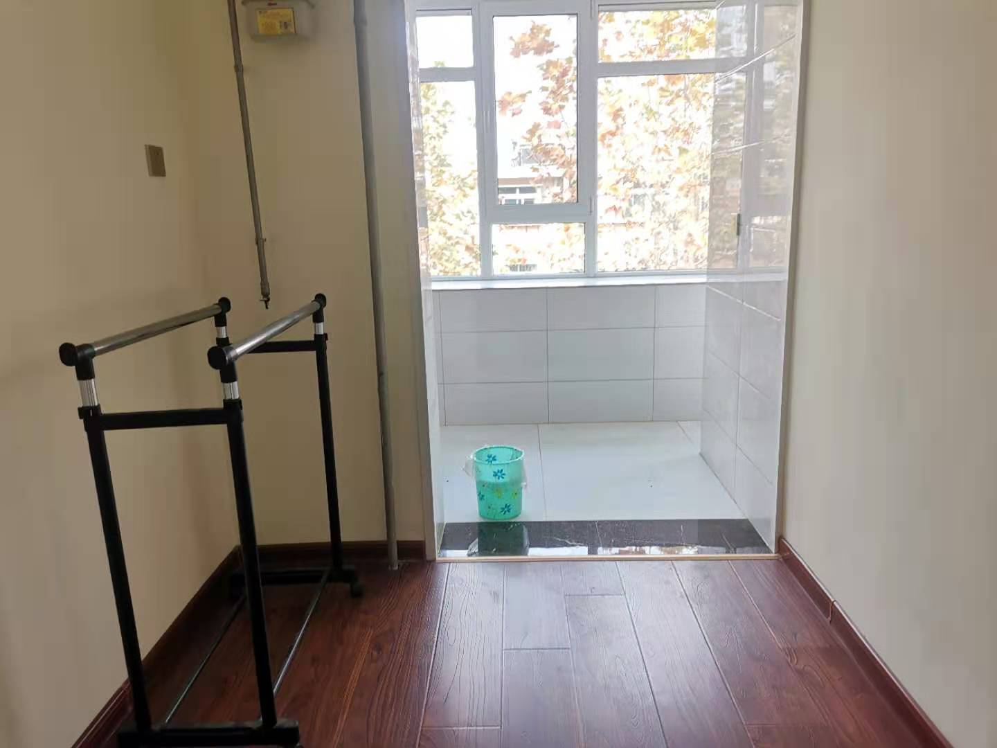 舜玉小区北区