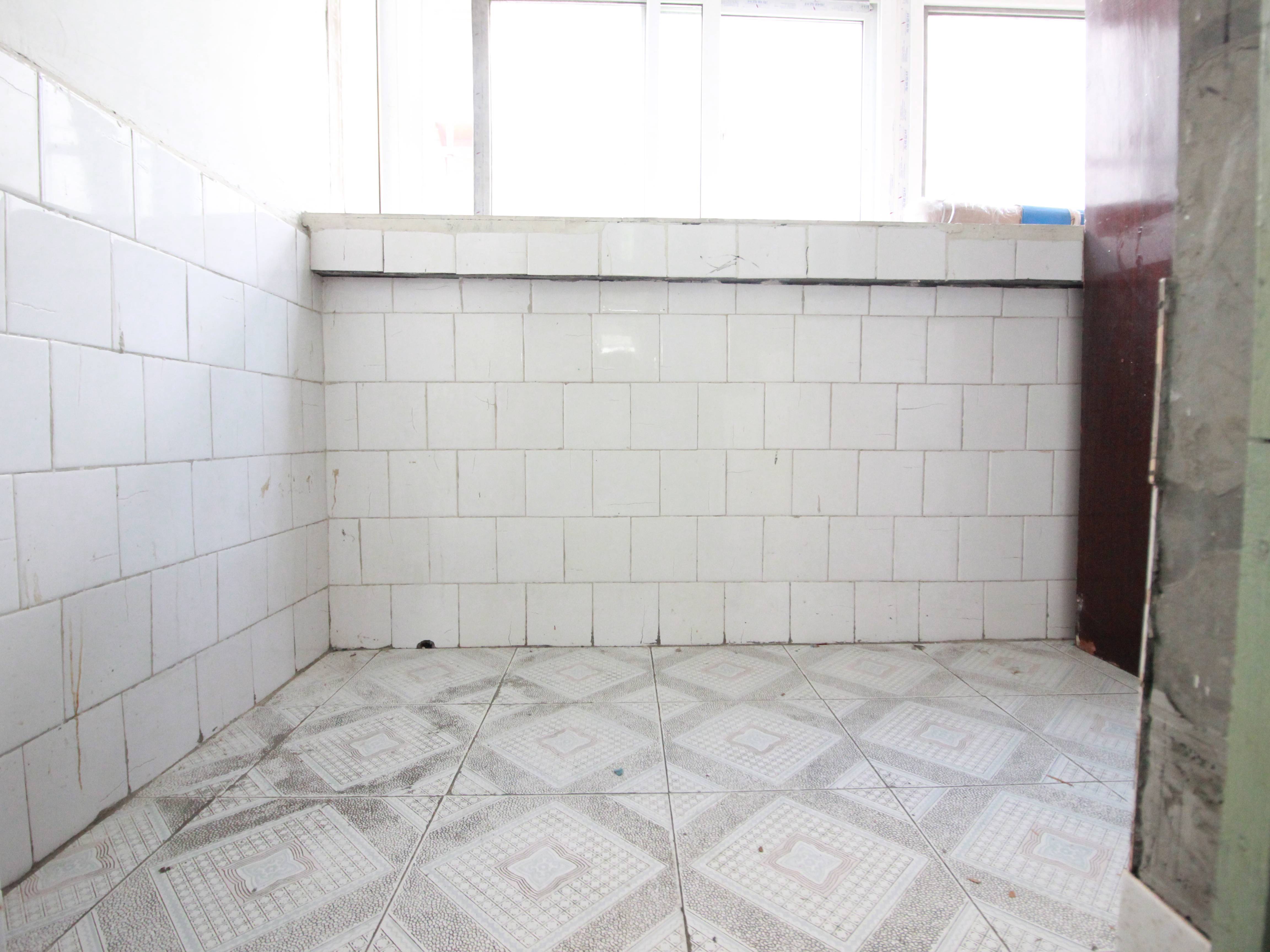 工人新村南村西区