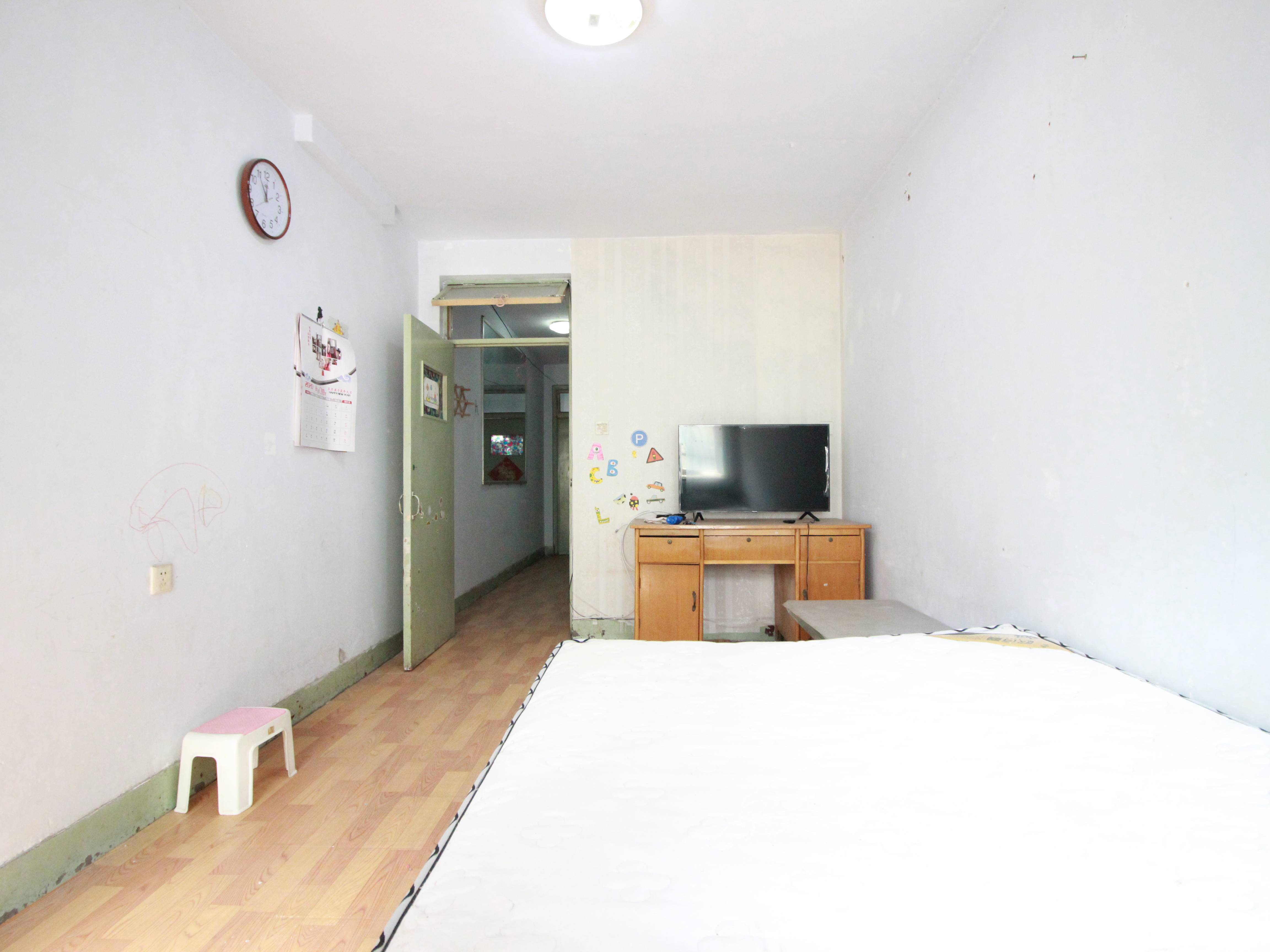 工人新村南村西区