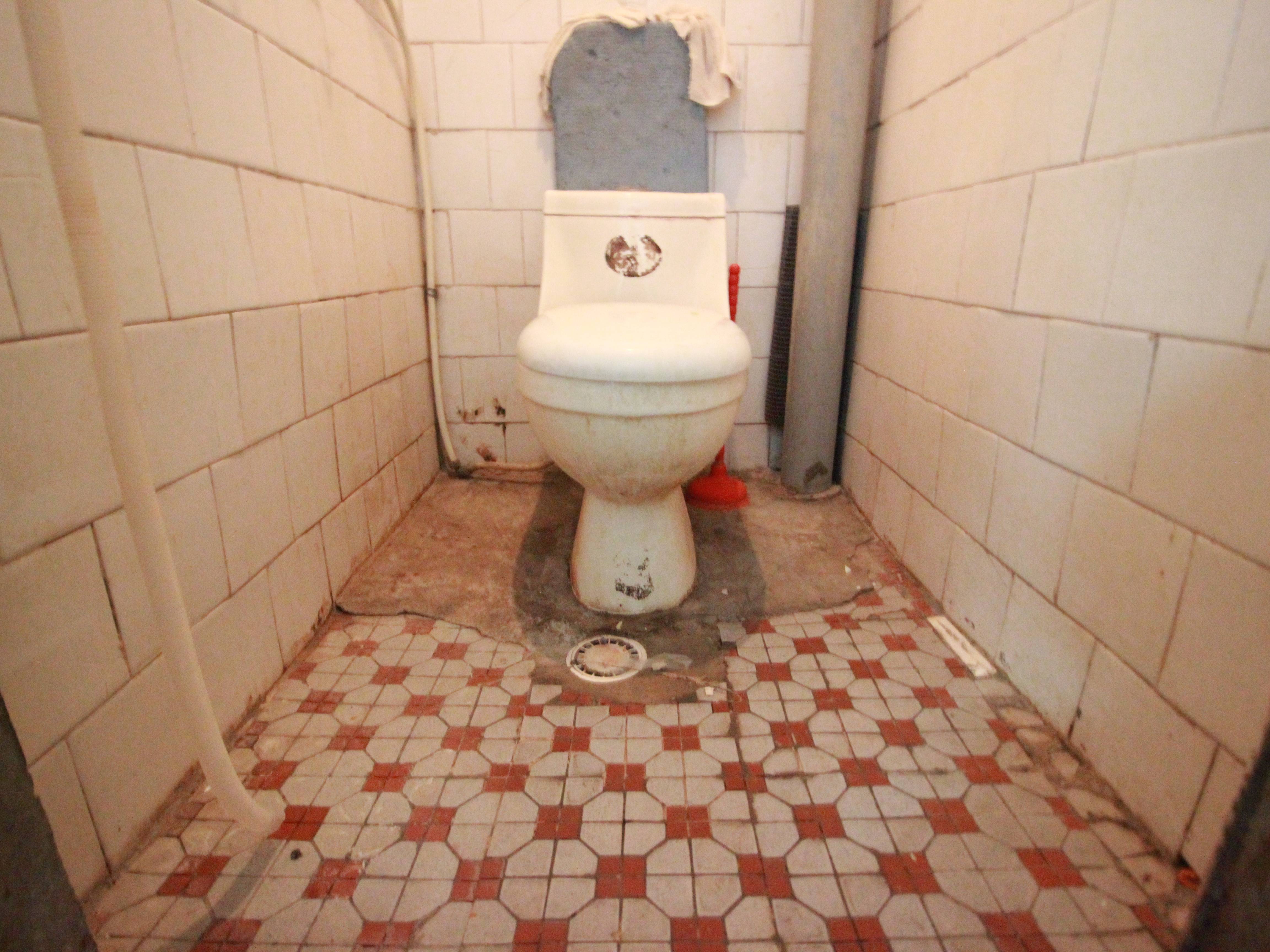 工人新村南村西区