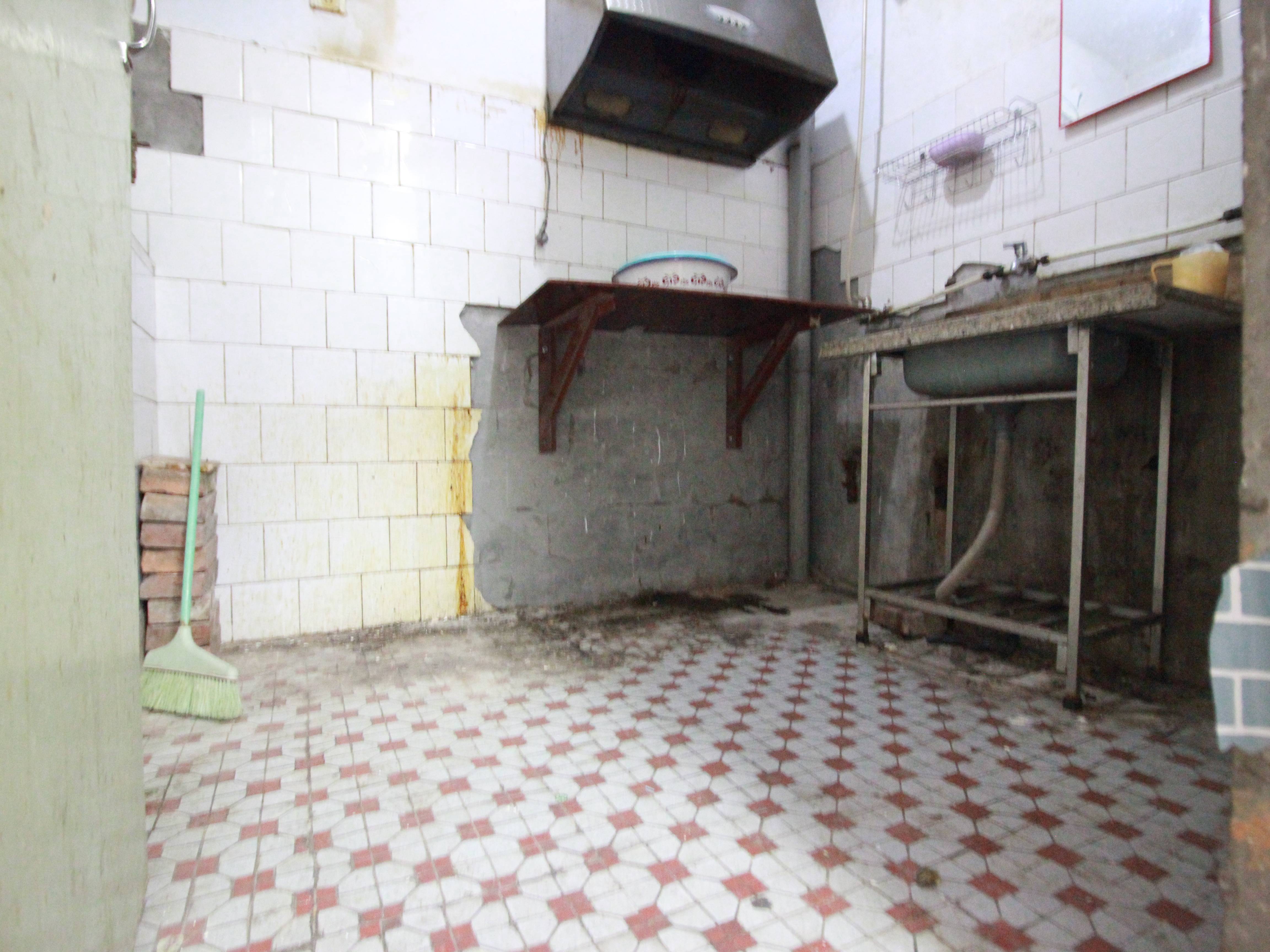 工人新村南村西区