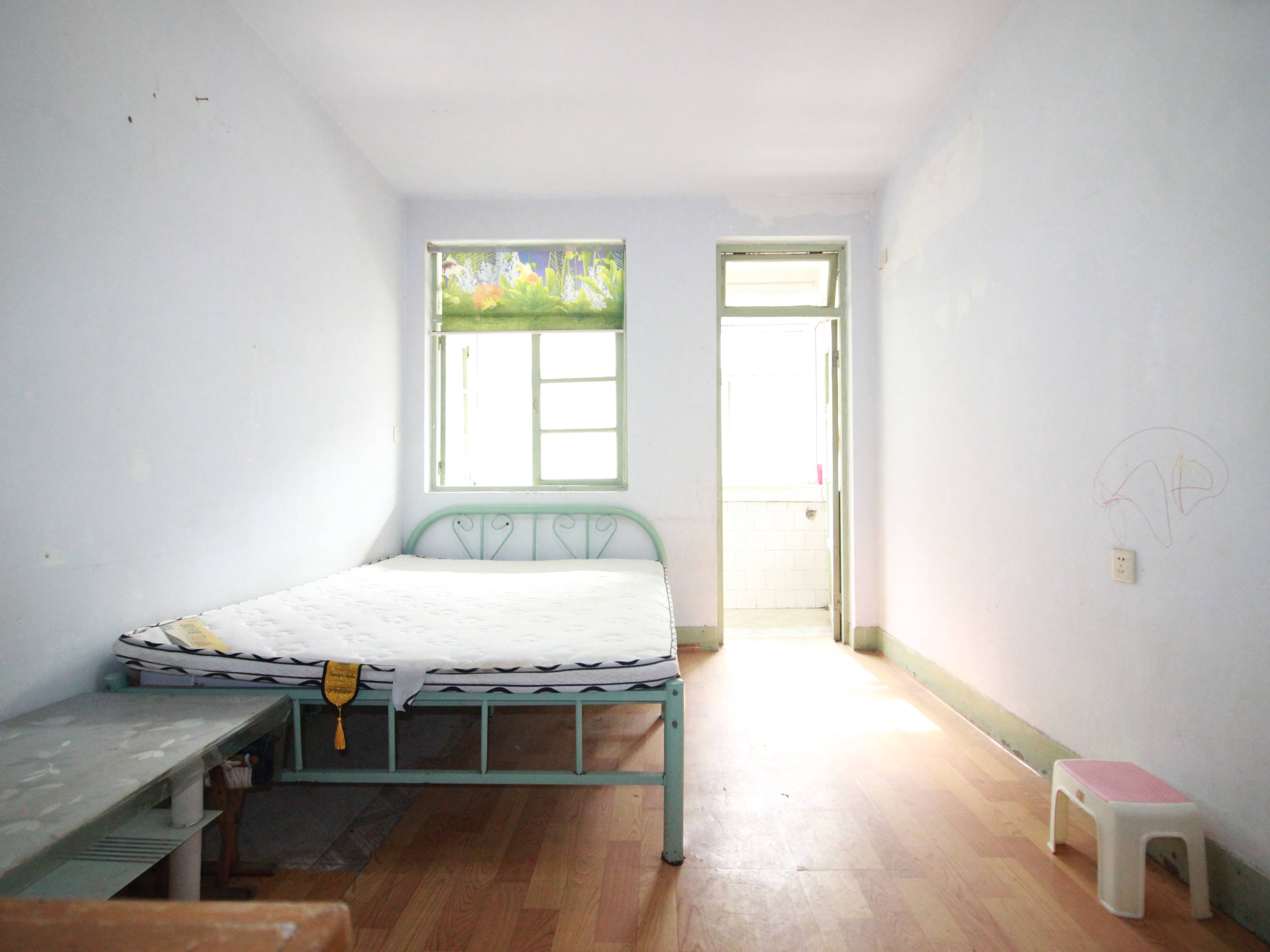 工人新村南村西区