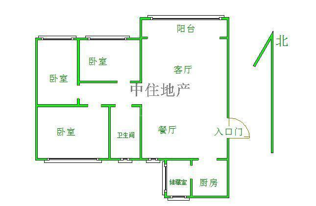 恒大绿洲