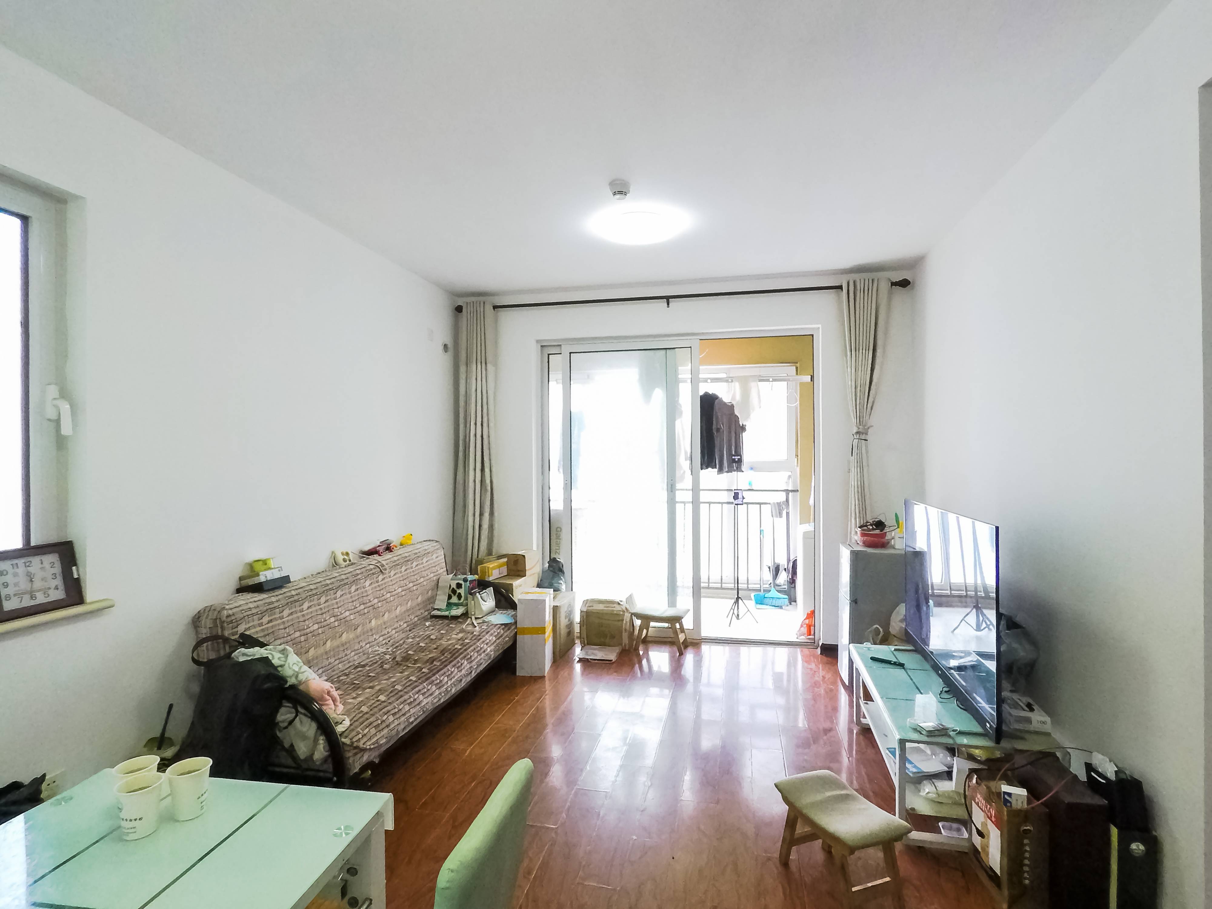  海信贤文世家 南