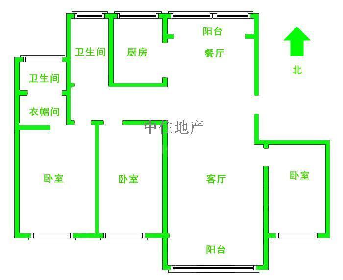 中铁汇苑