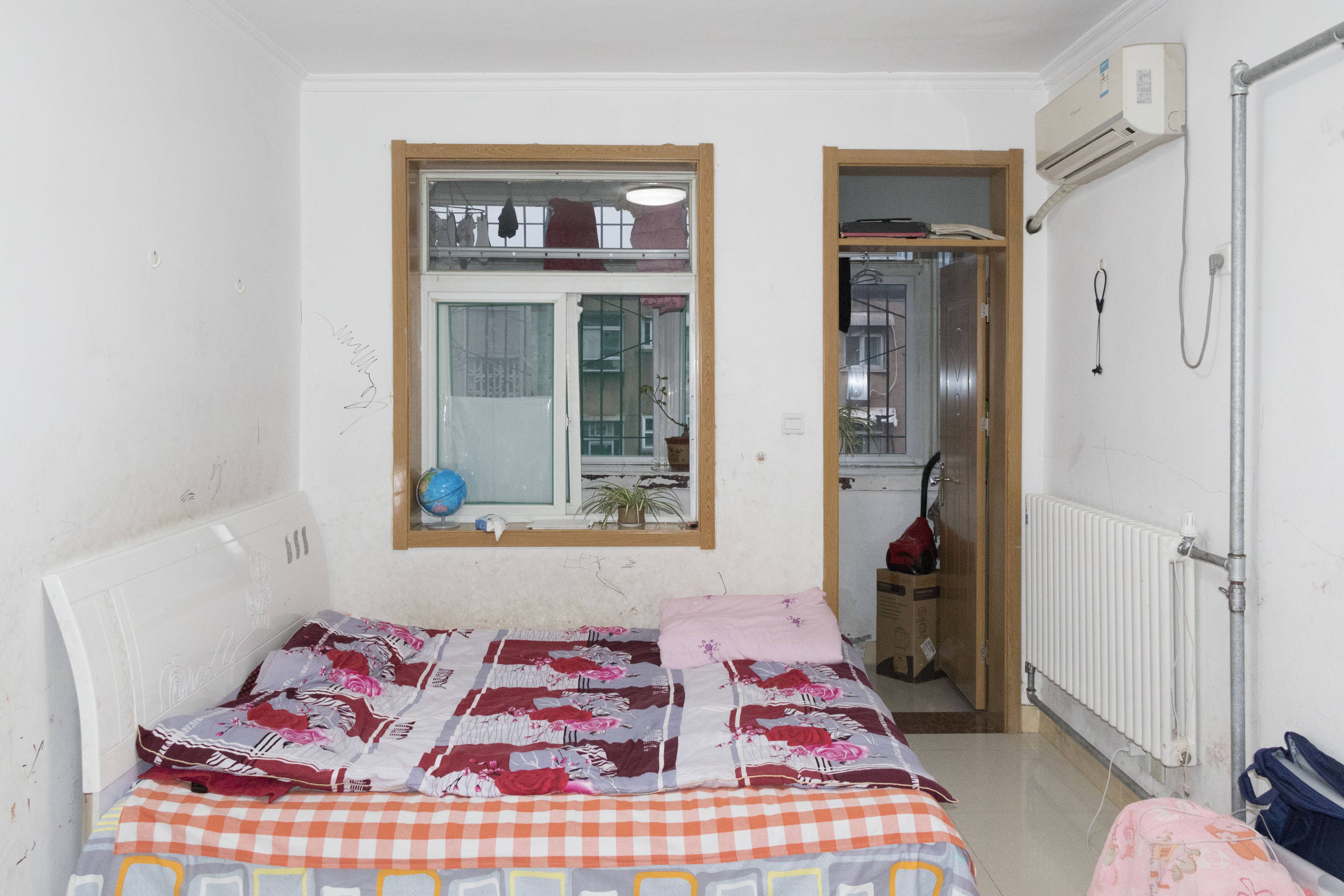 历山东路构件厂宿舍