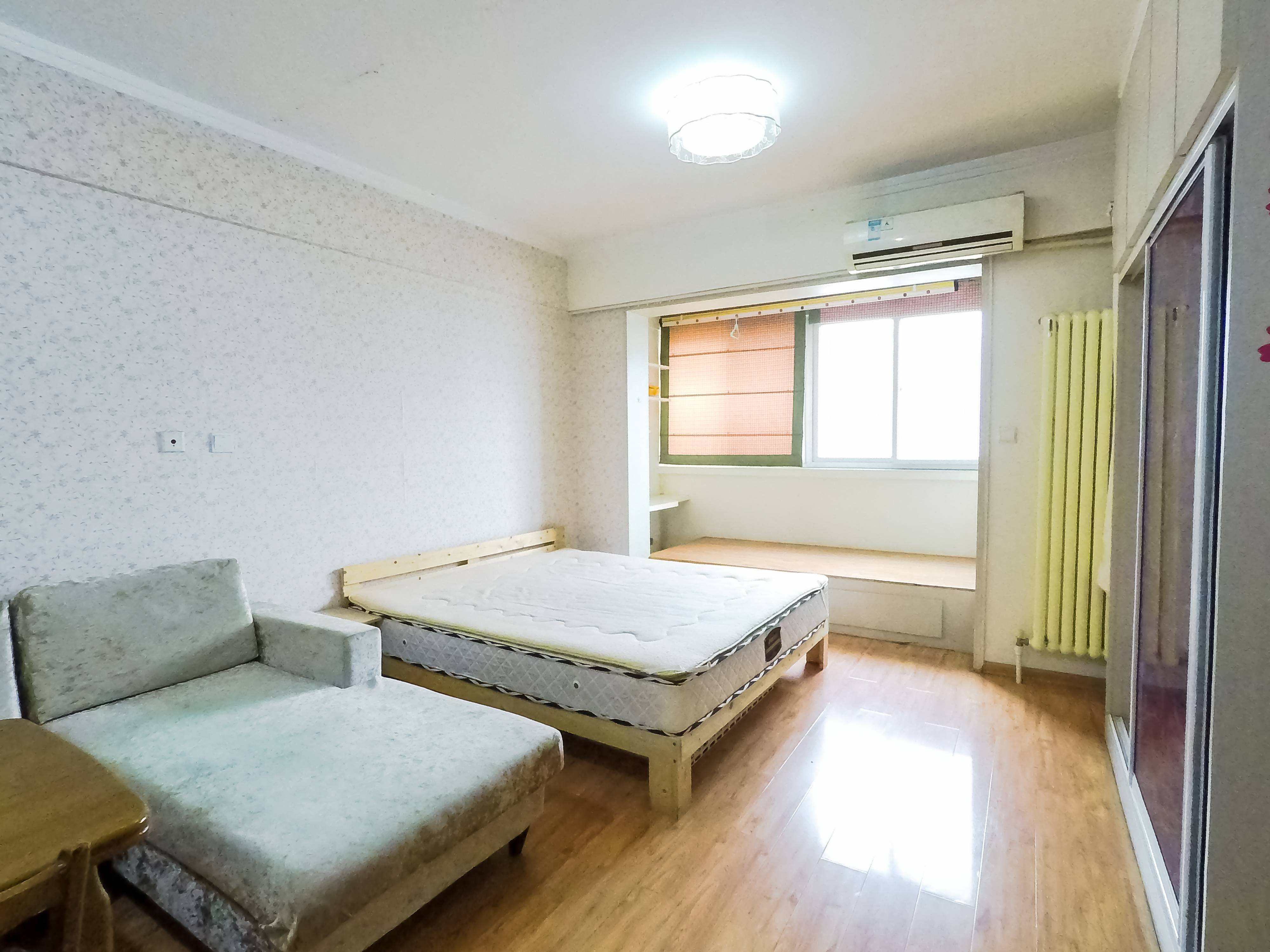 鑫苑国际城市花园商住楼