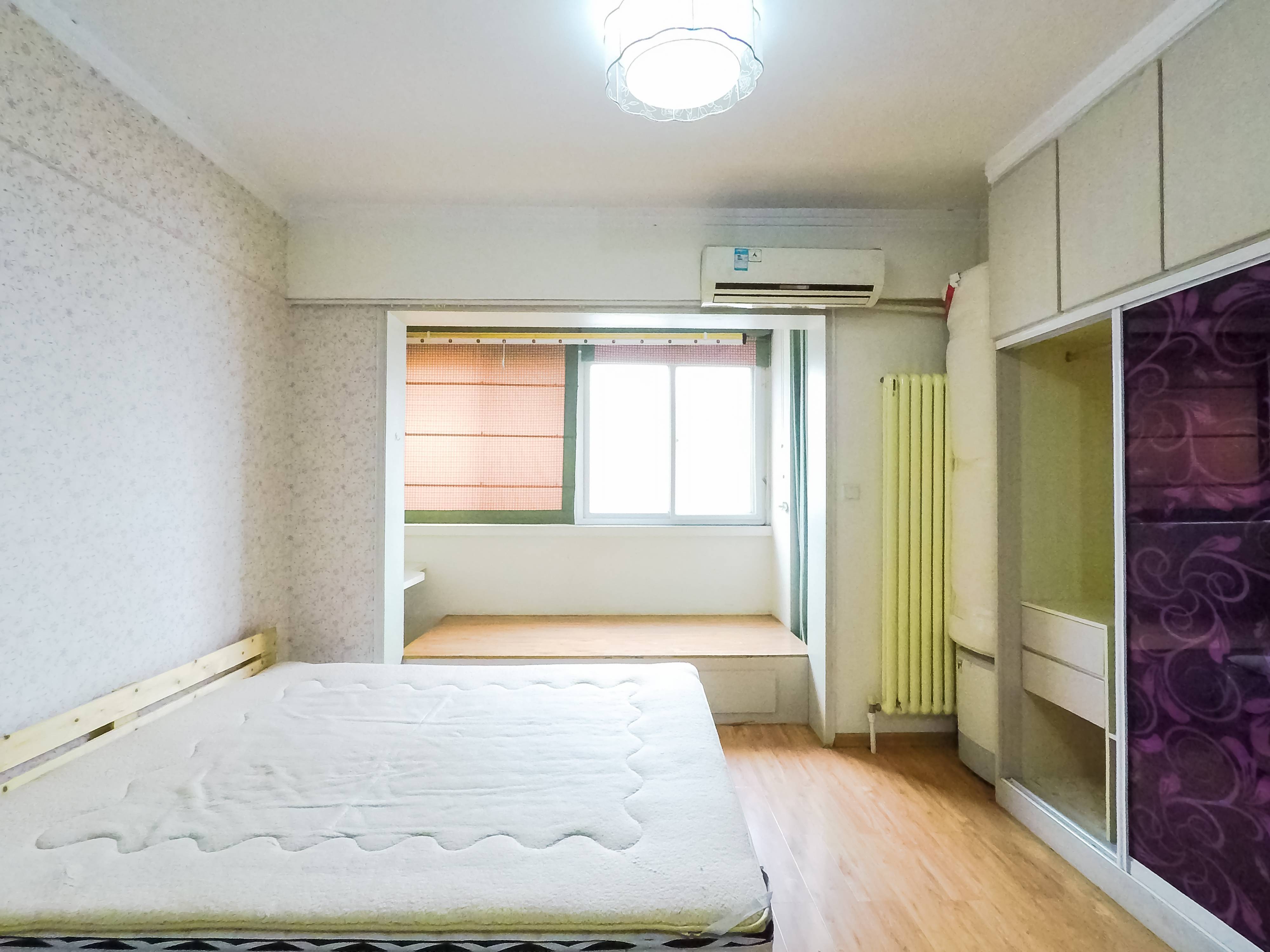 鑫苑国际城市花园商住楼