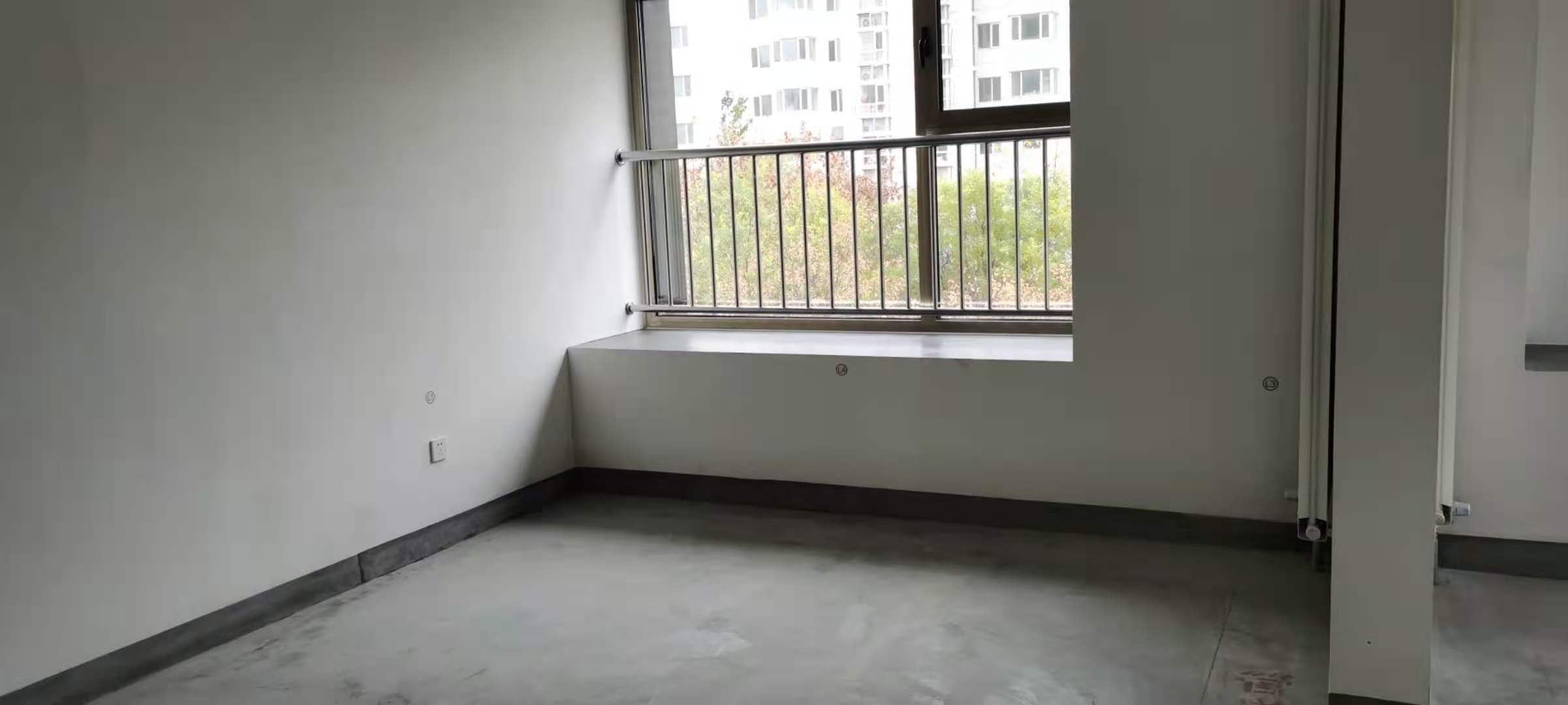 鲁能领秀城e中心