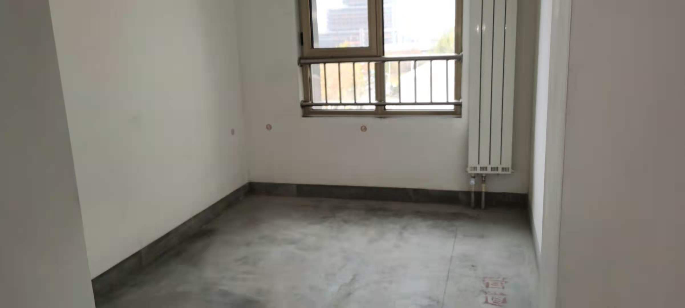 鲁能领秀城e中心