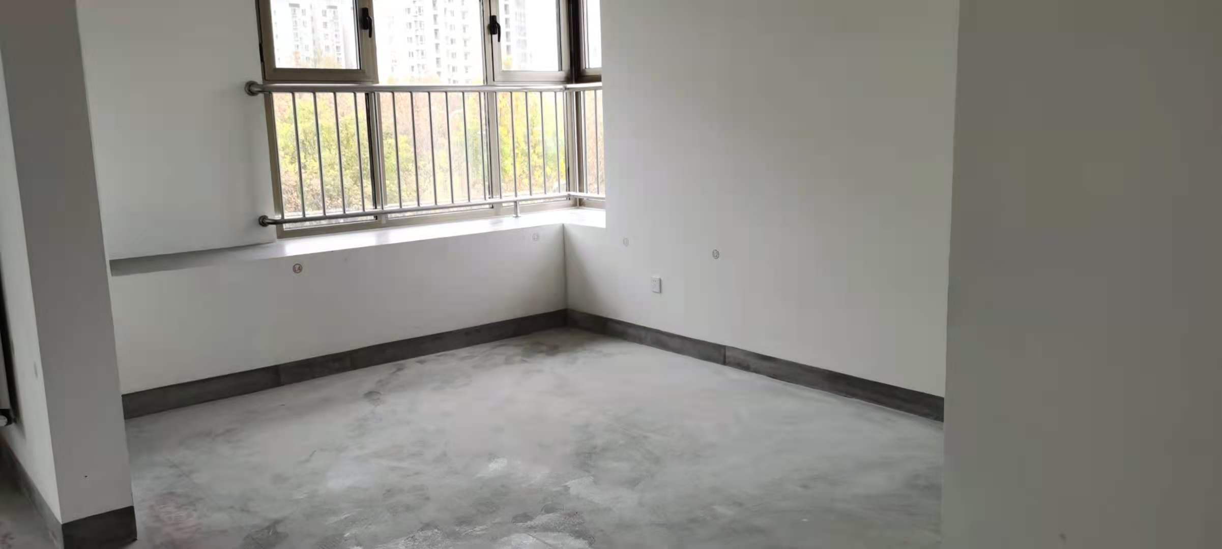 鲁能领秀城e中心