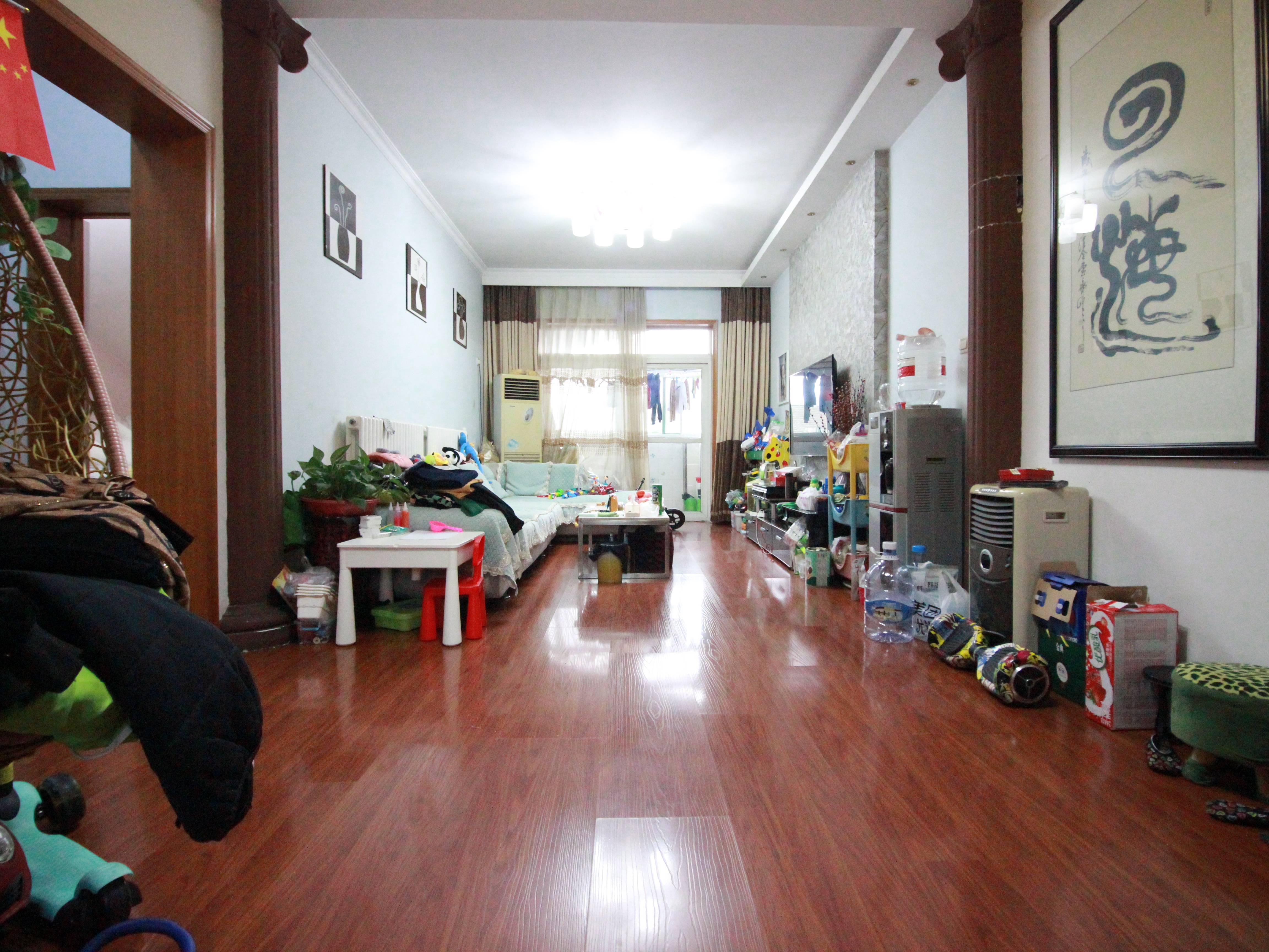 天建天和园冬园