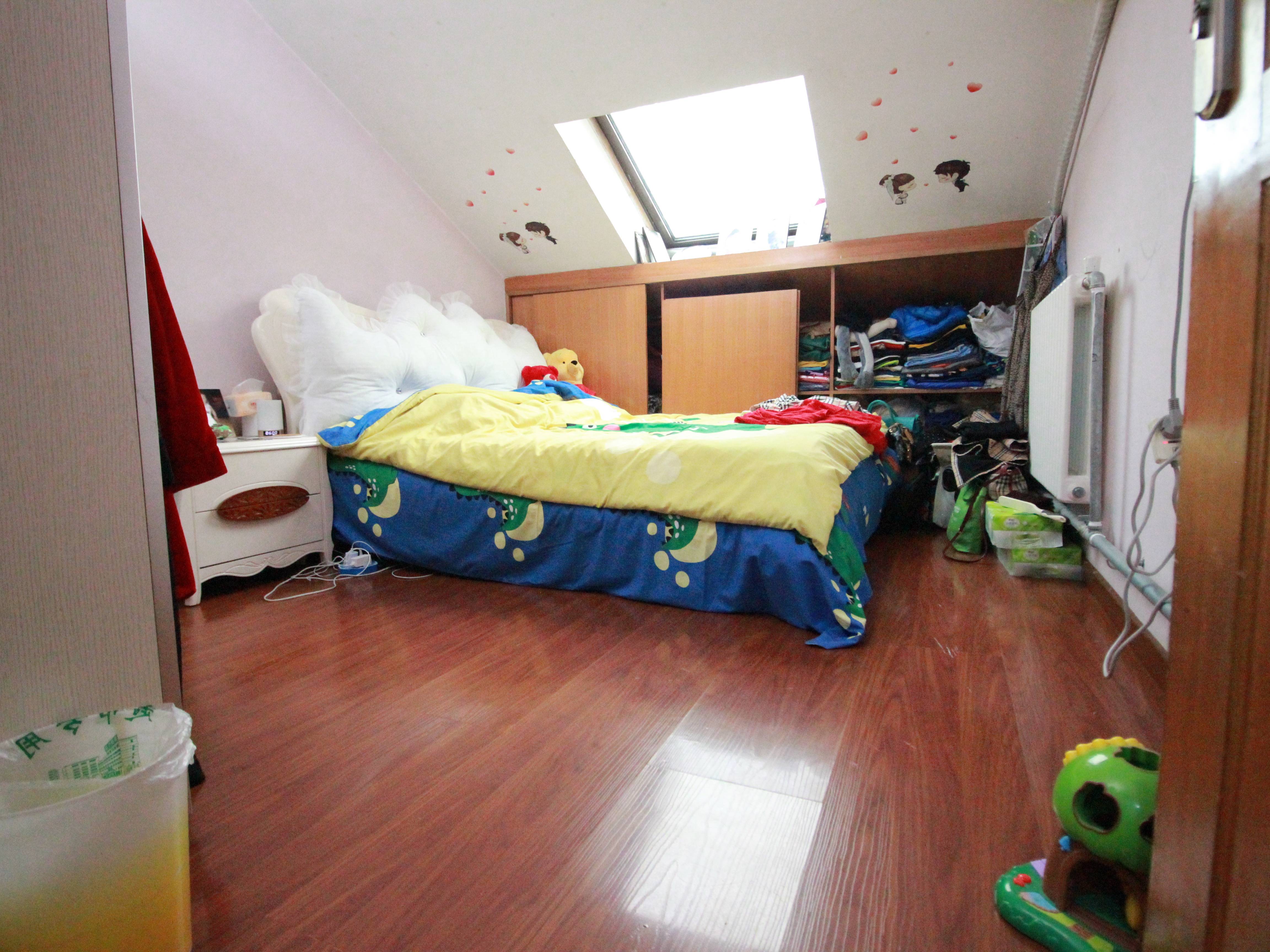 天建天和园冬园