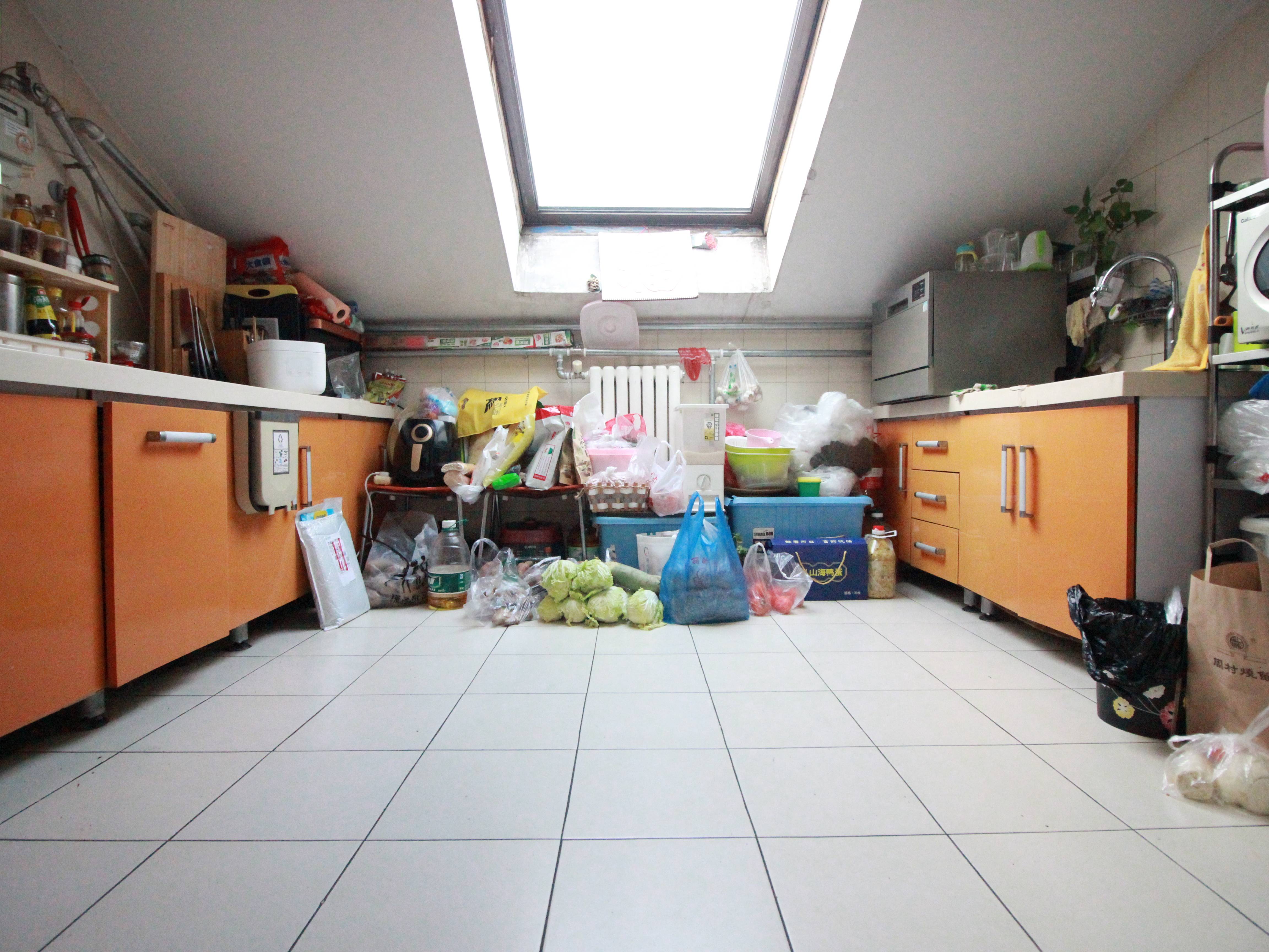 天建天和园冬园