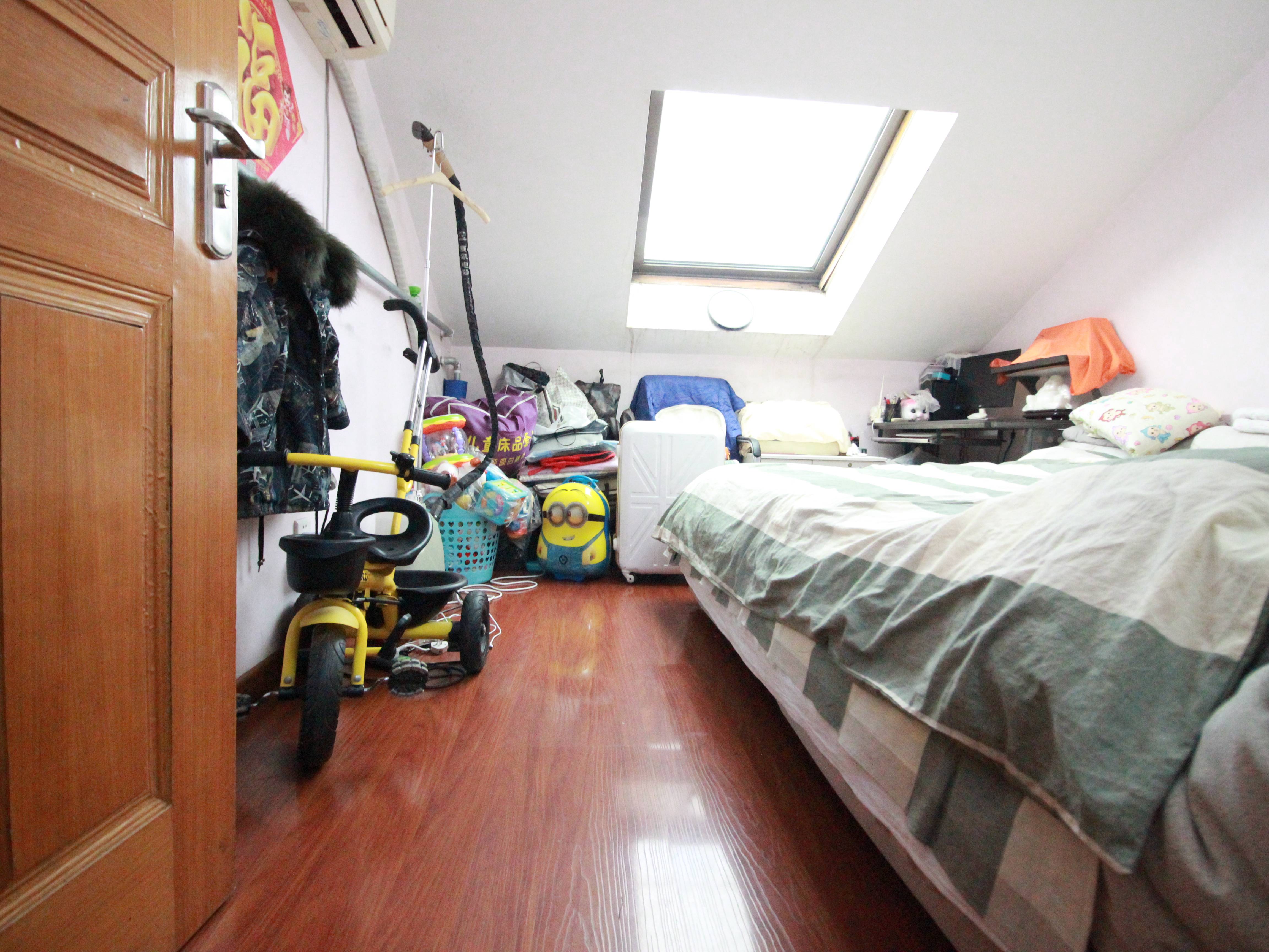 天建天和园冬园