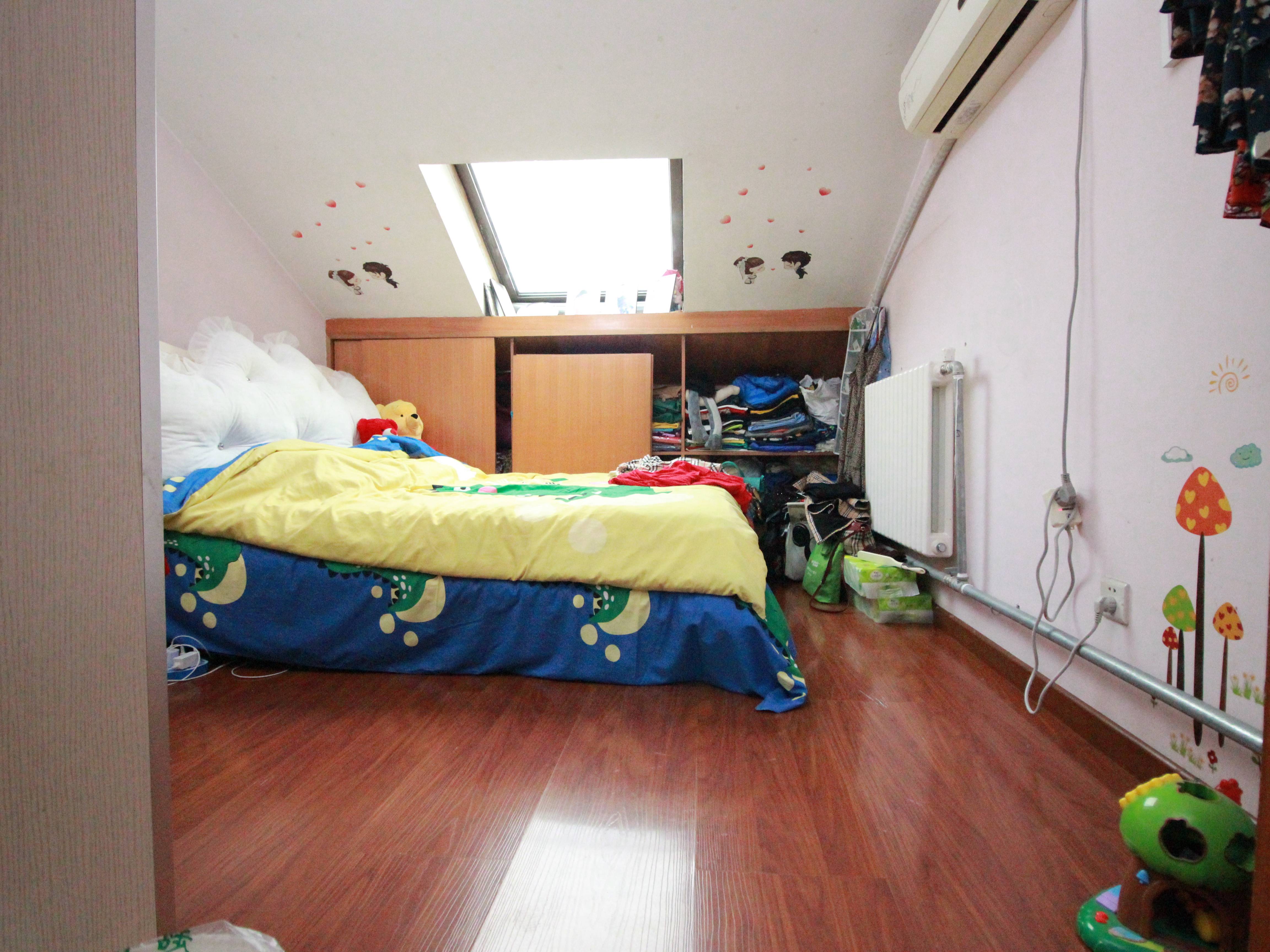 天建天和园冬园