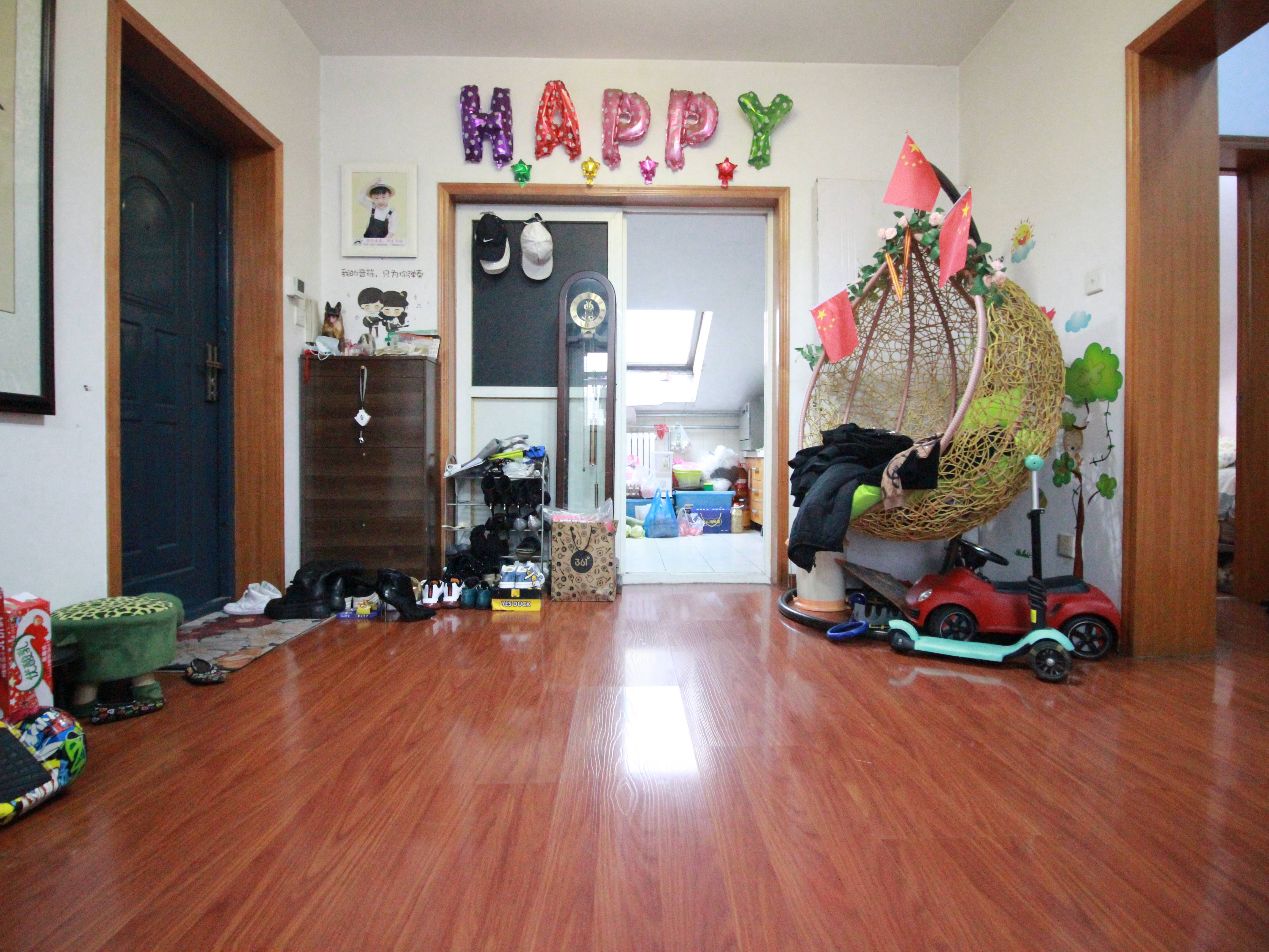 天建天和园冬园