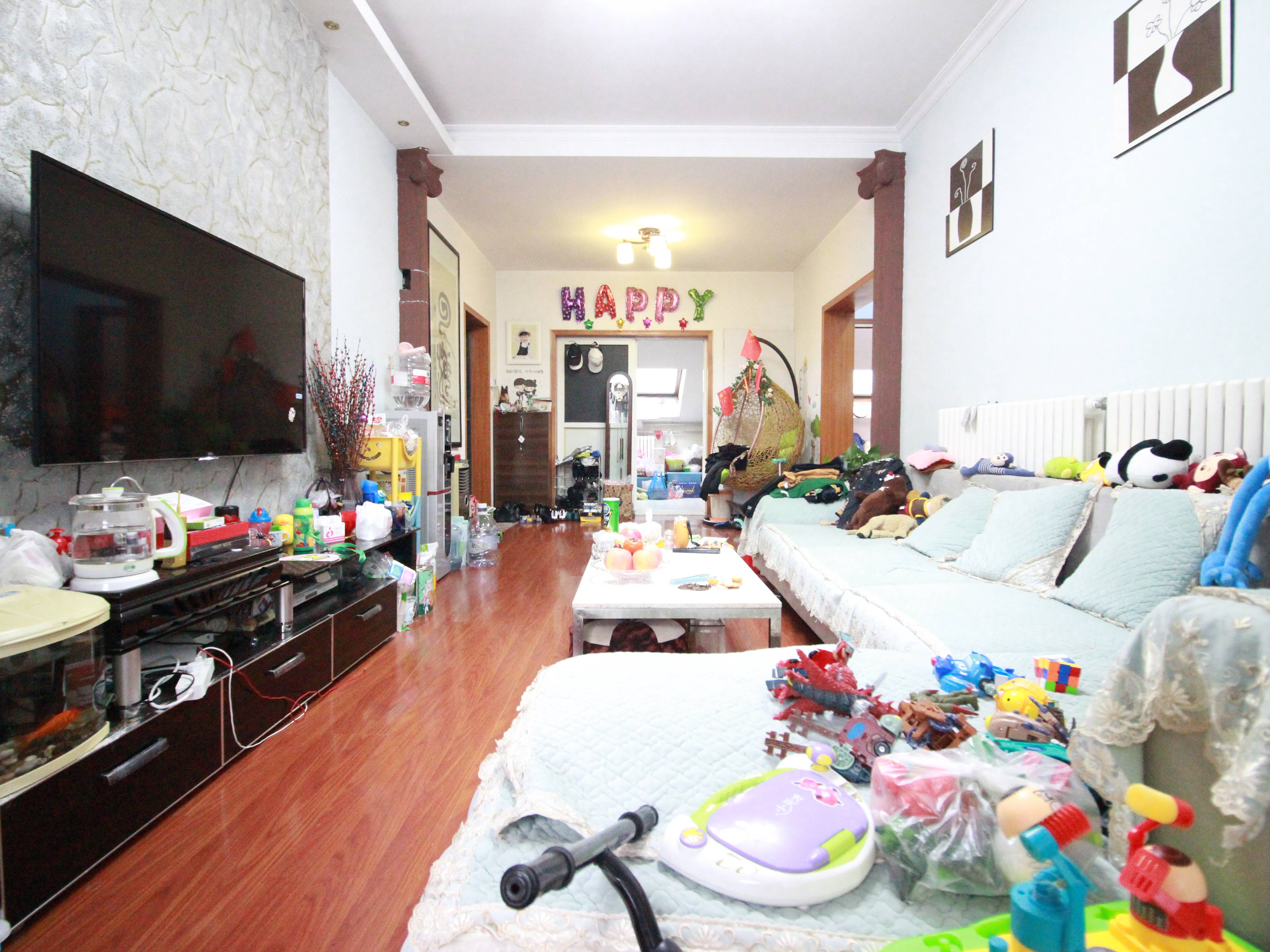 天建天和园冬园