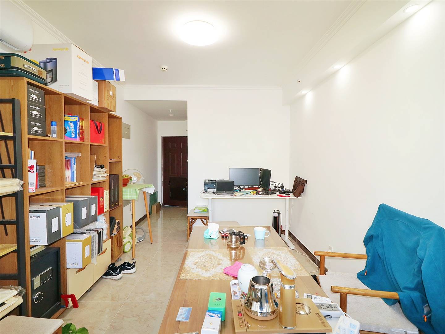  中海国际社区中海国际公馆 北