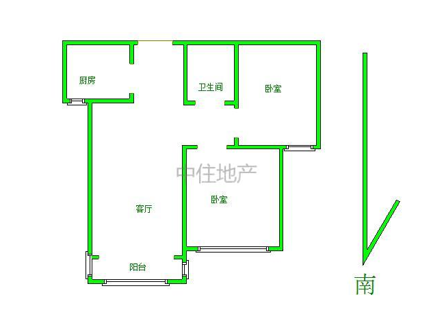 徐家庄