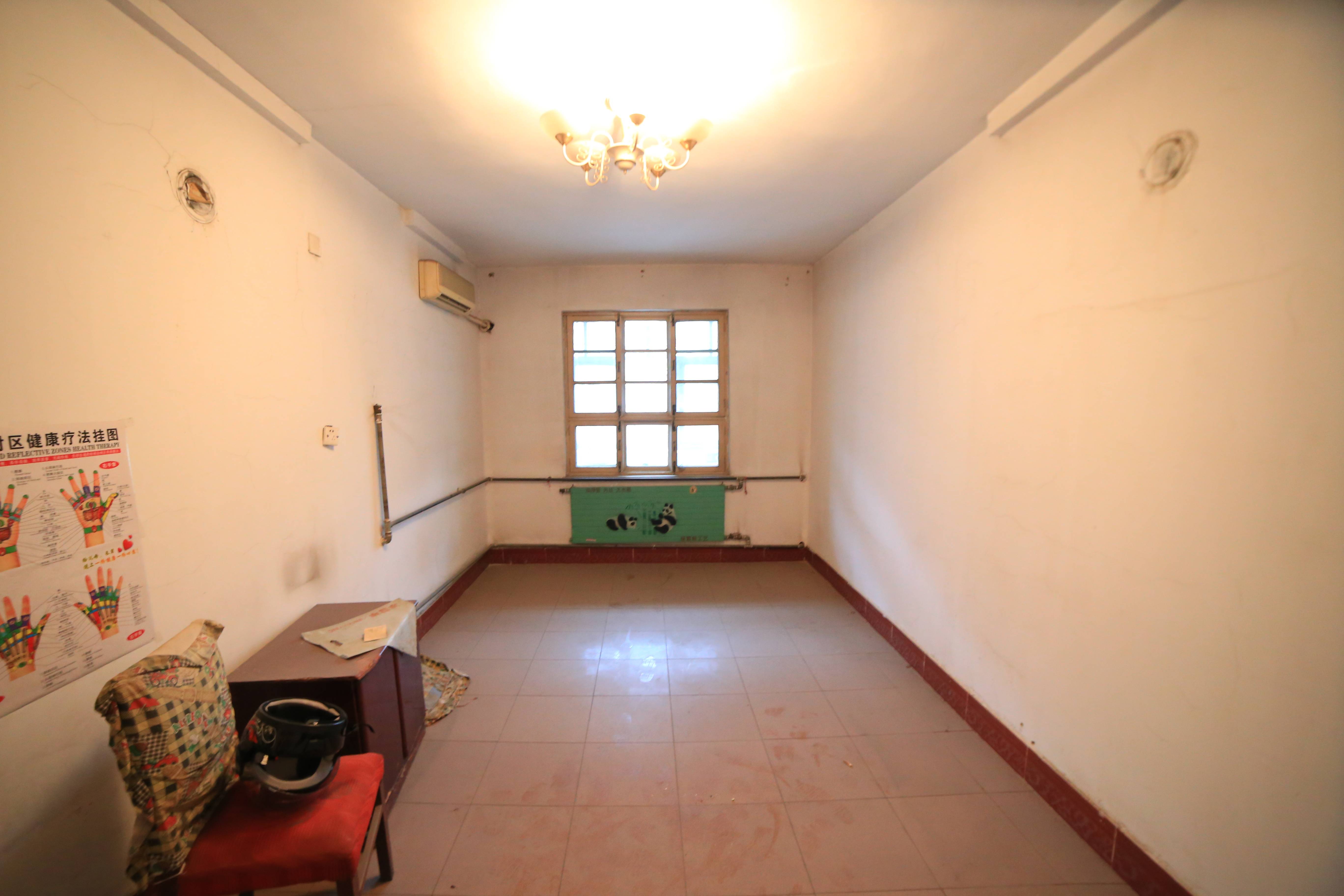 西十里河单位宿舍