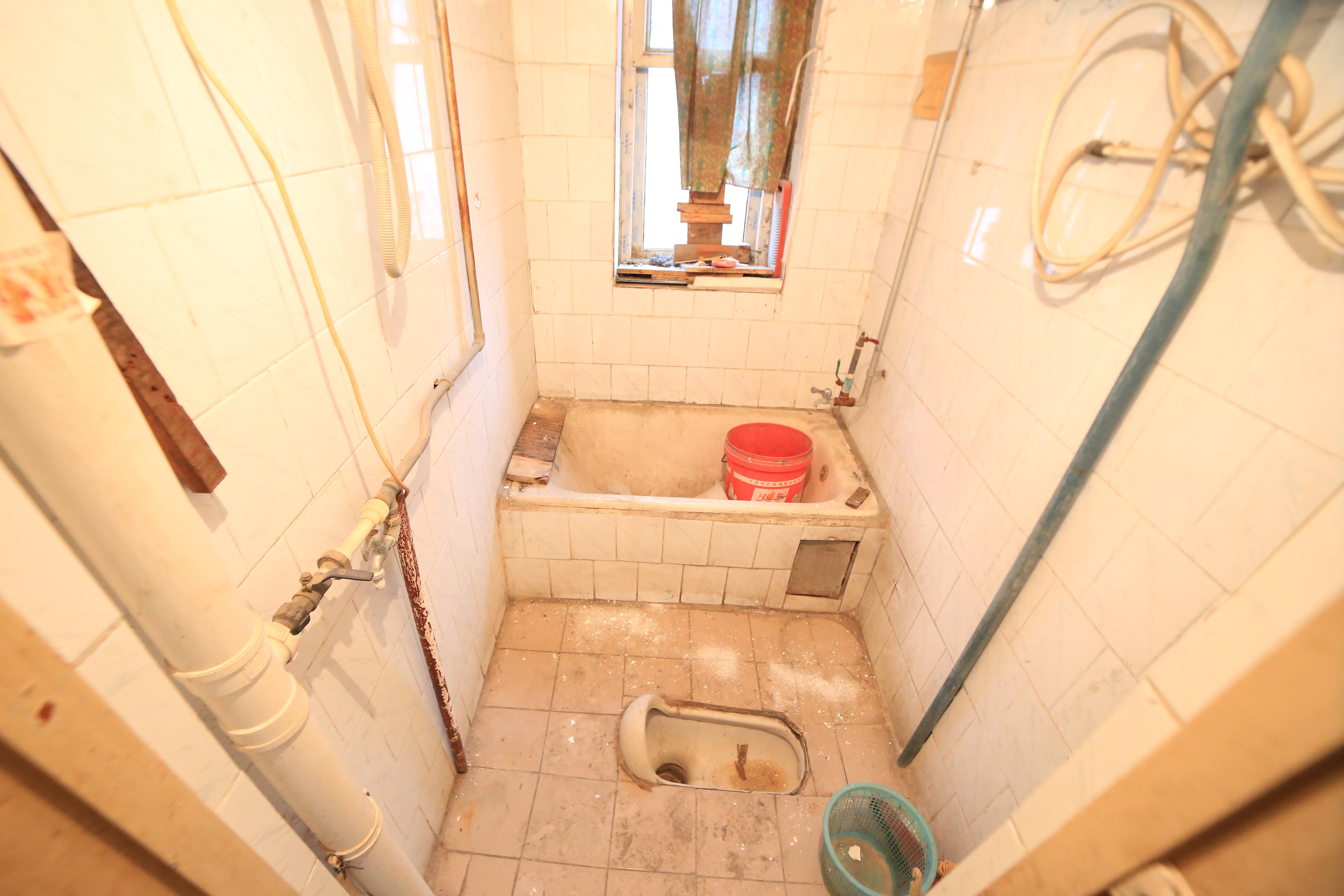 西十里河单位宿舍