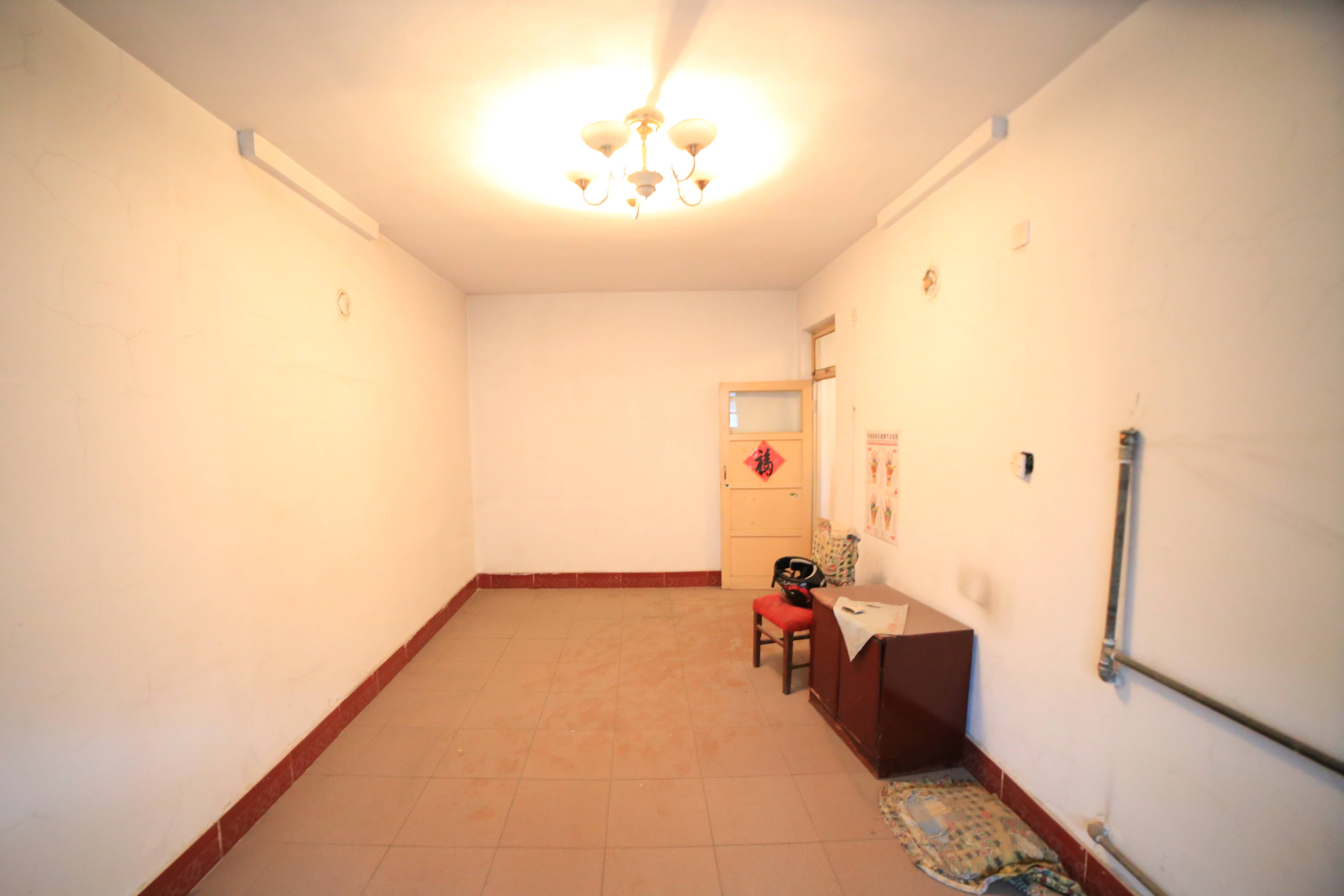 西十里河单位宿舍