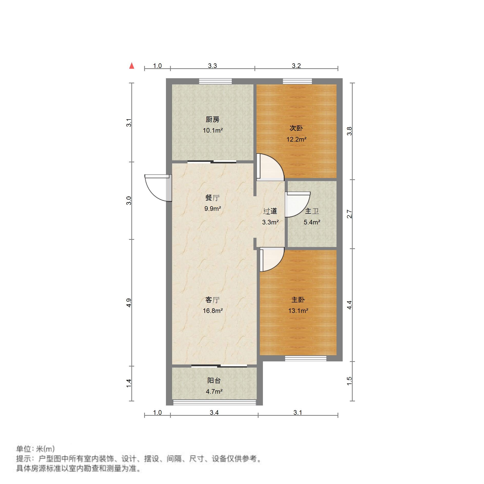 天建天和园冬园