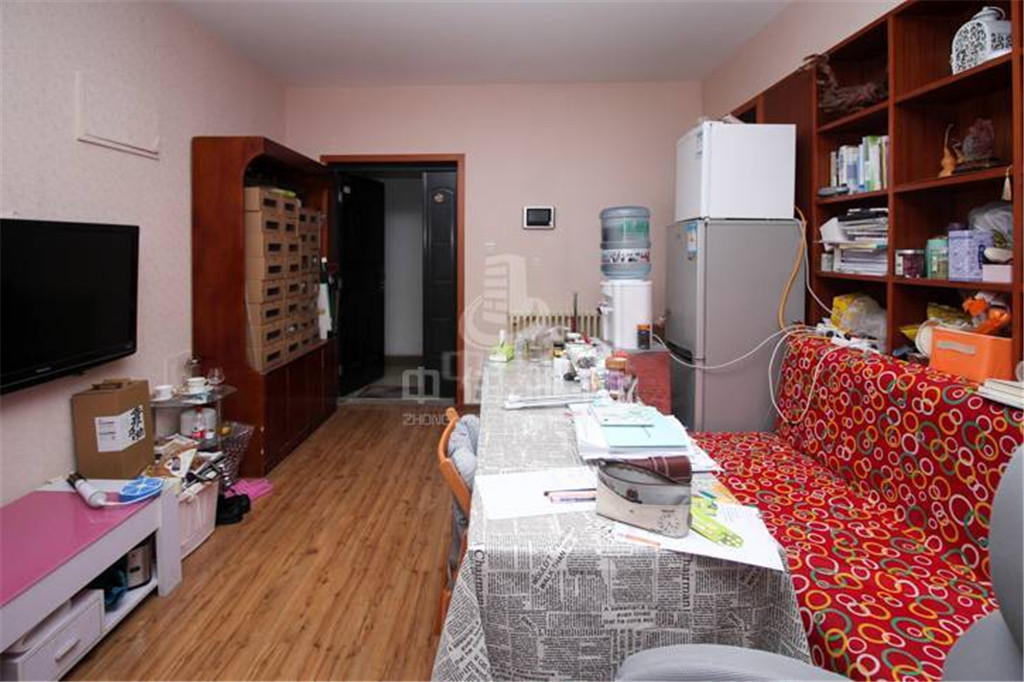  中润世纪广场 北