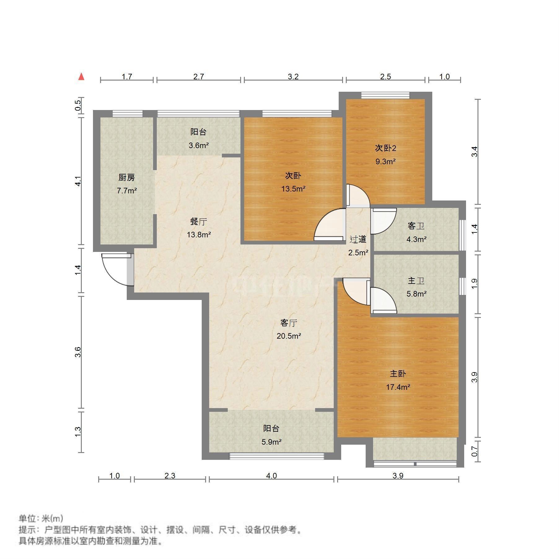 恒大雅苑东区