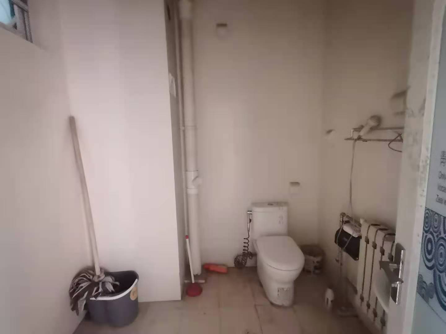 建大花园